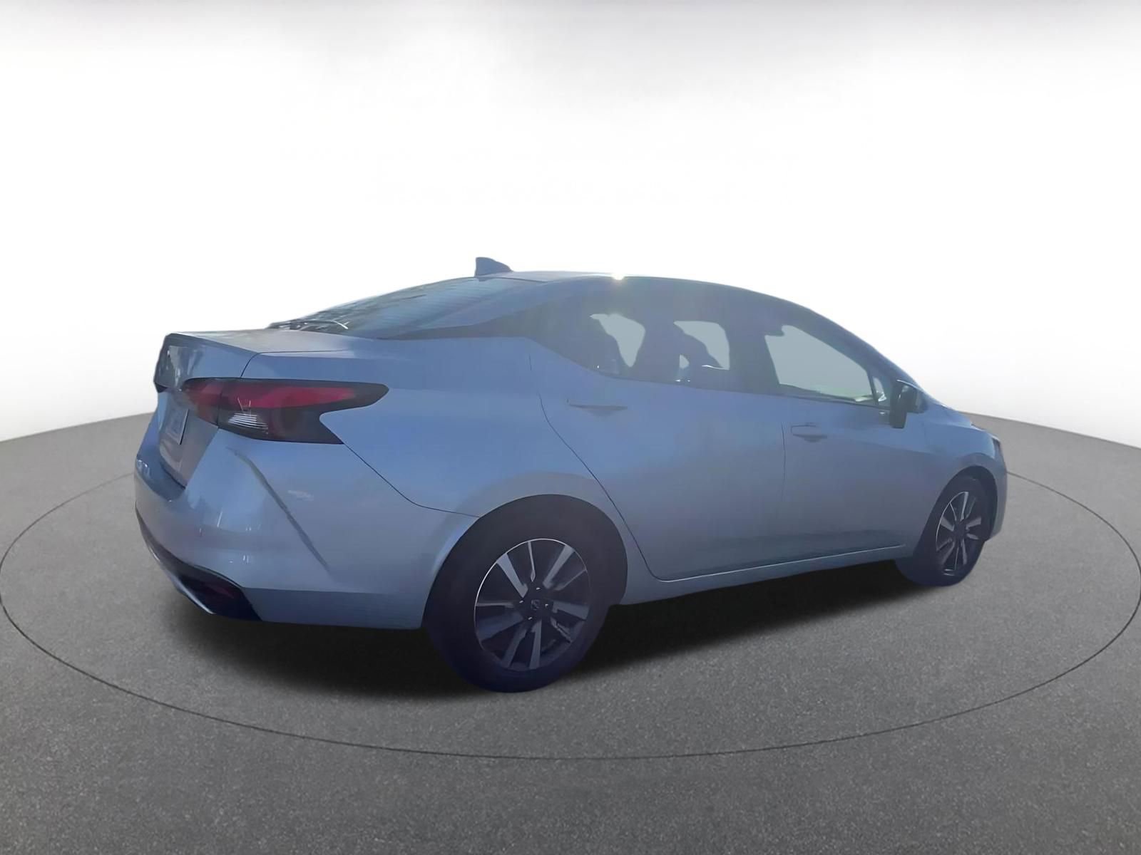 Thumbnail: 2025 Nissan Versa - 15