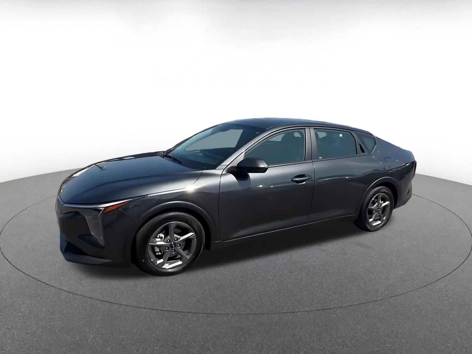 Thumbnail: 2025 Kia K4 - 8