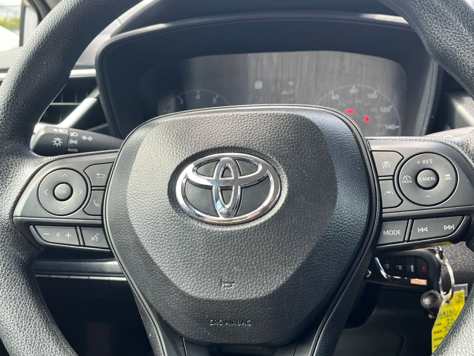 Thumbnail: 2025 Toyota Corolla - 28