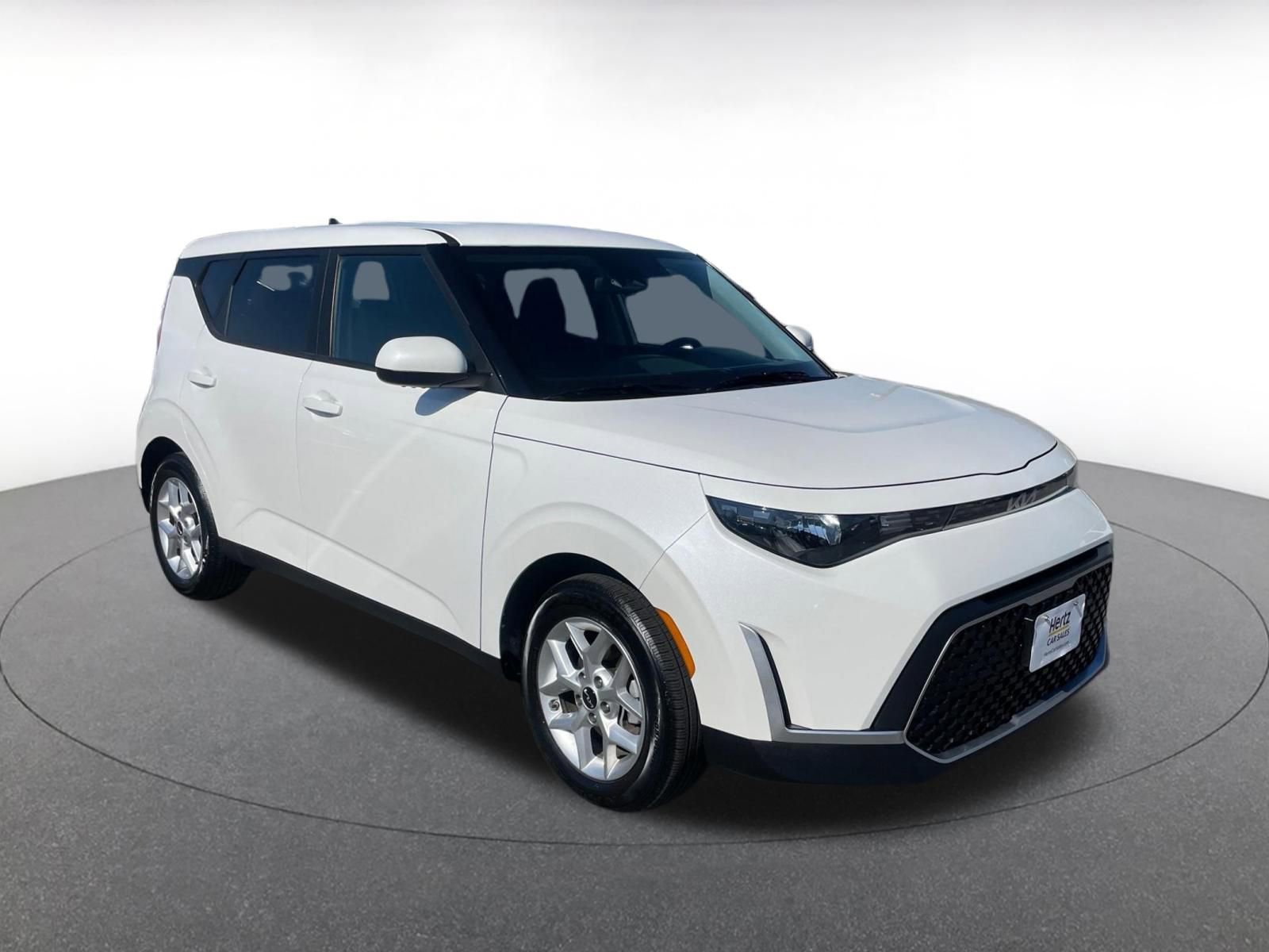 Thumbnail: 2025 Kia Soul - 1
