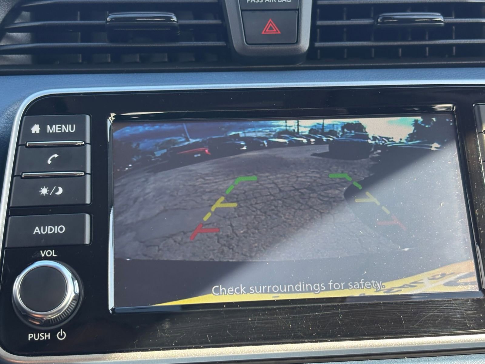 Thumbnail: 2025 Nissan Versa - 24