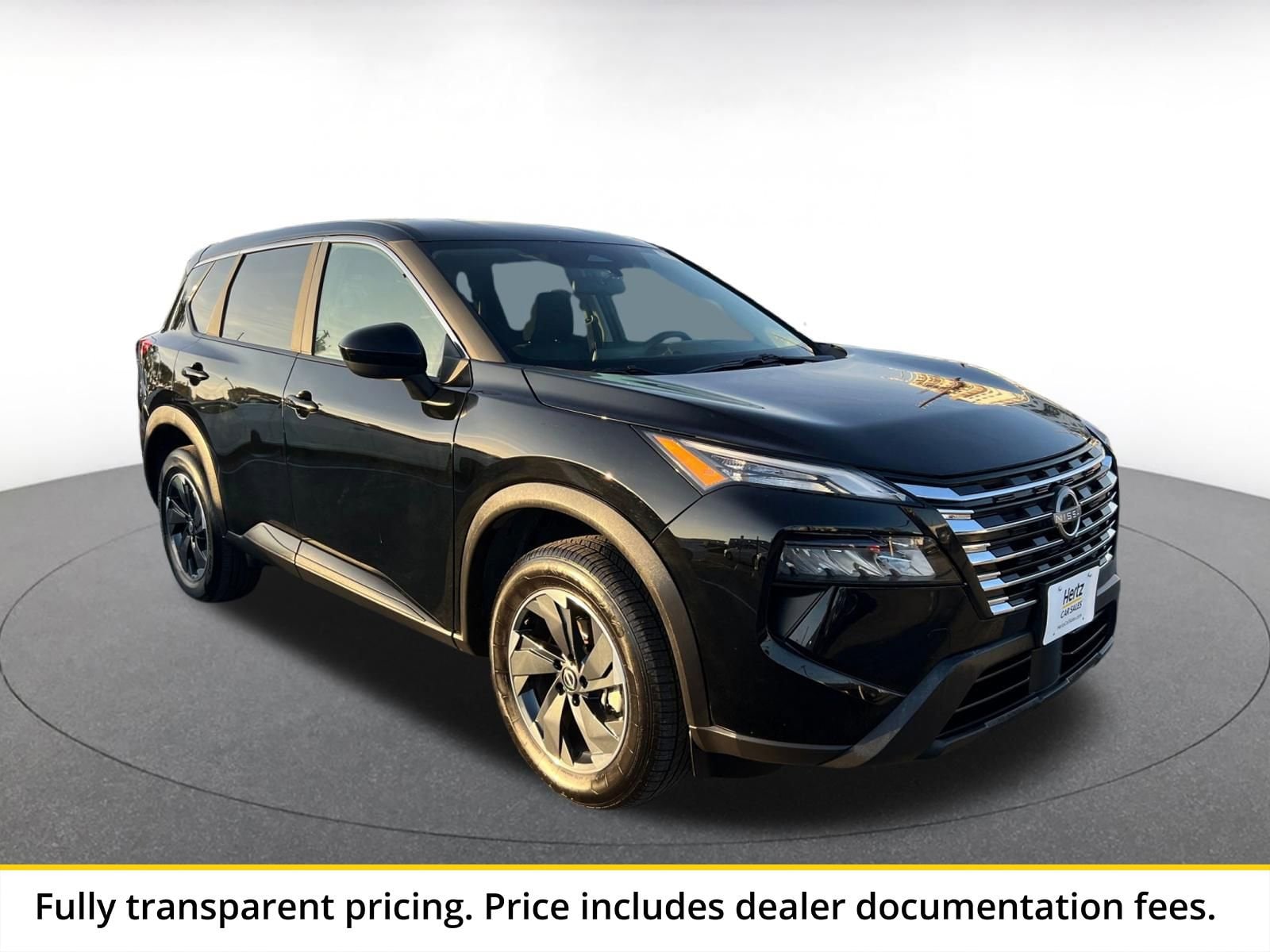 Thumbnail: 2025 Nissan Rogue - 1