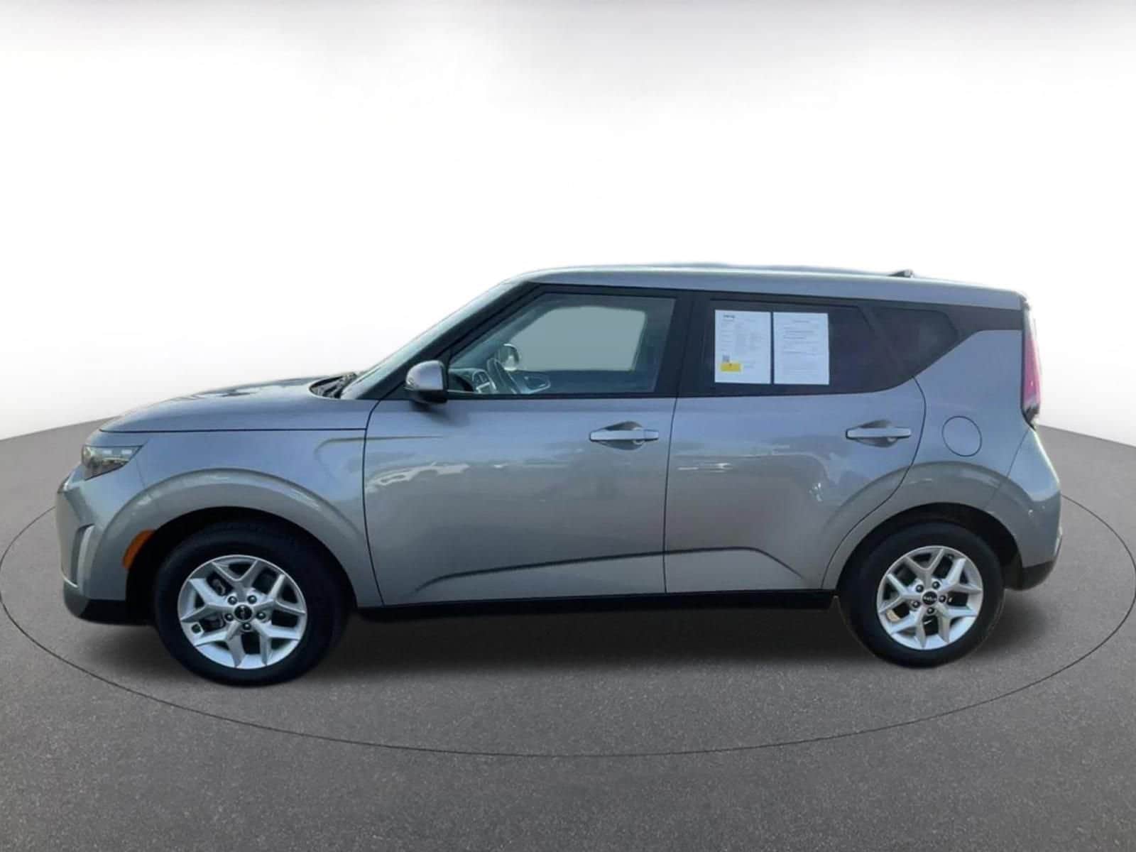 Thumbnail: 2025 Kia Soul - 9
