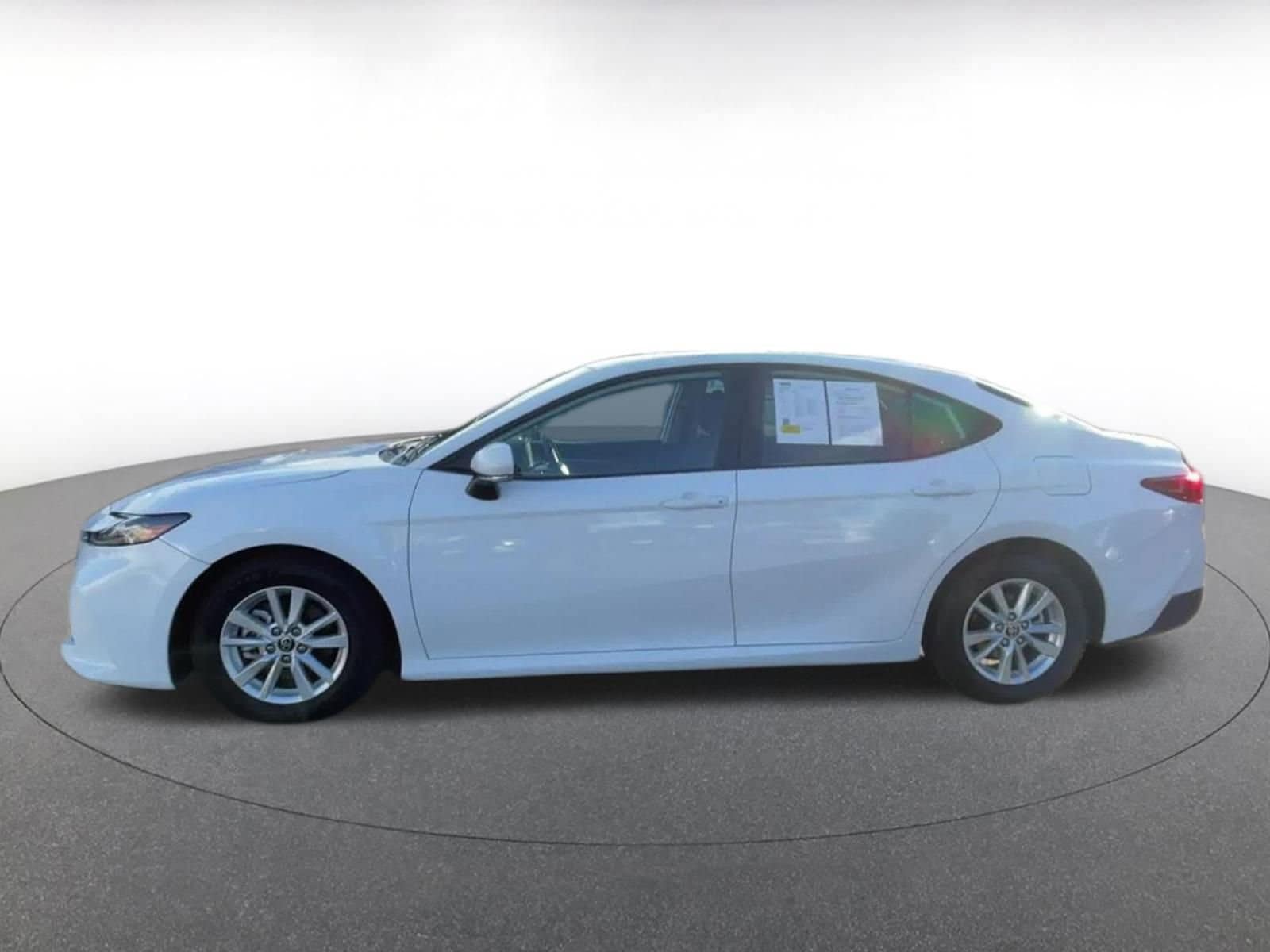 Thumbnail: 2025 Toyota Camry - 9