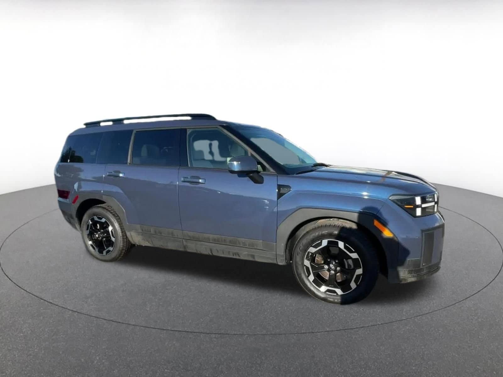 Thumbnail: 2025 Hyundai Santa Fe - 2