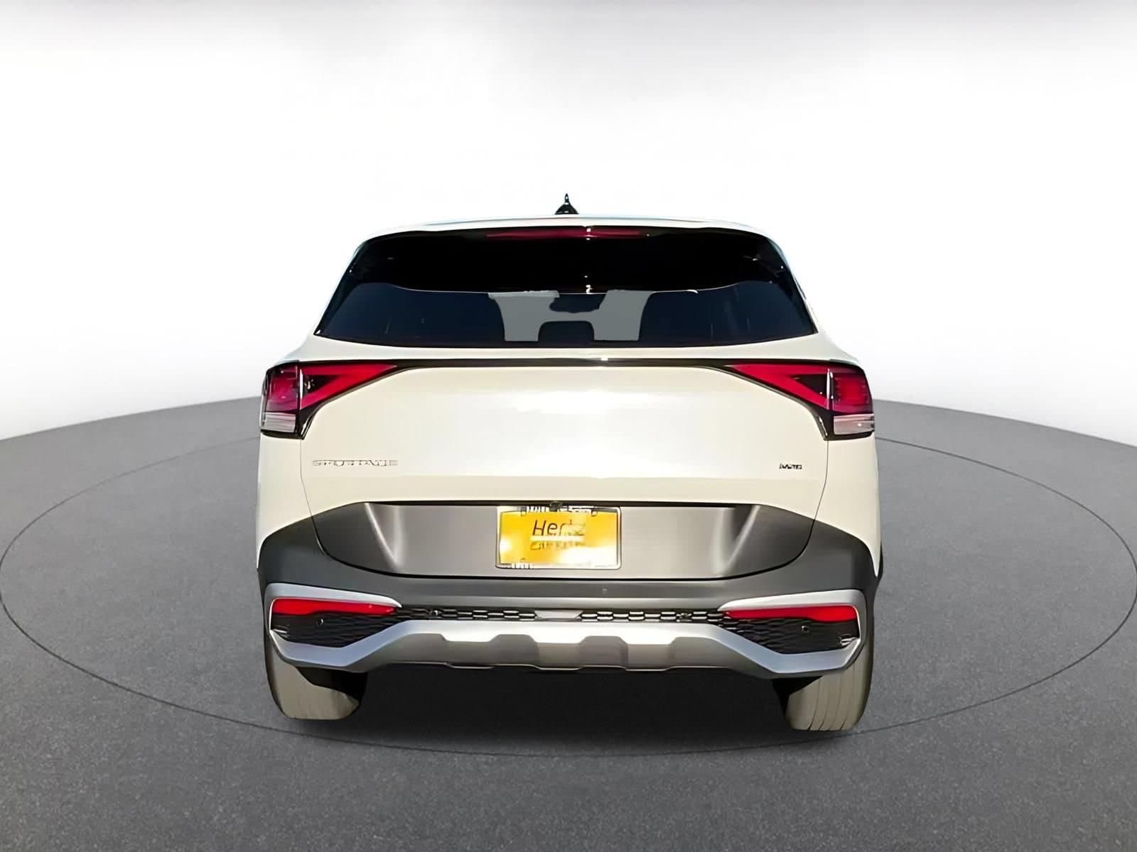 Thumbnail: 2025 Kia Sportage - 12