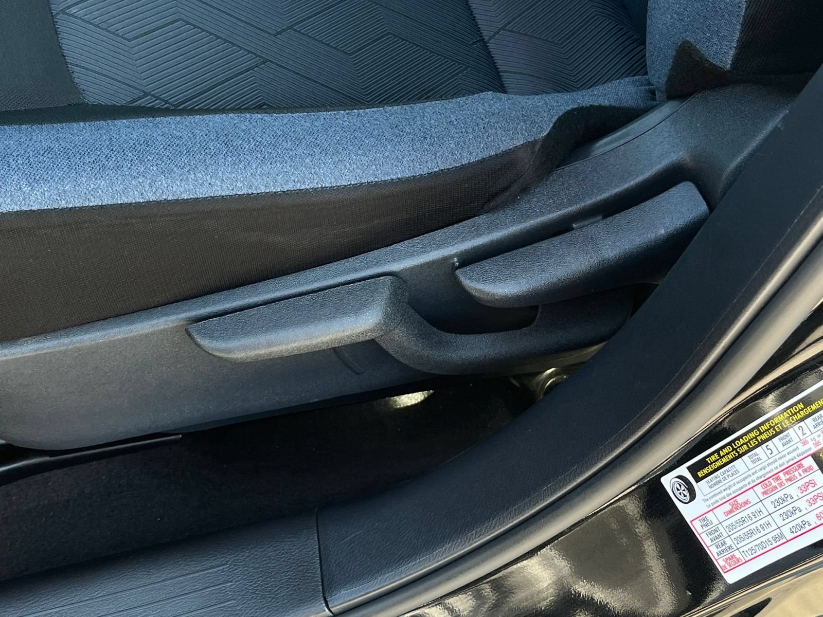 Thumbnail: 2025 Nissan Versa - 22