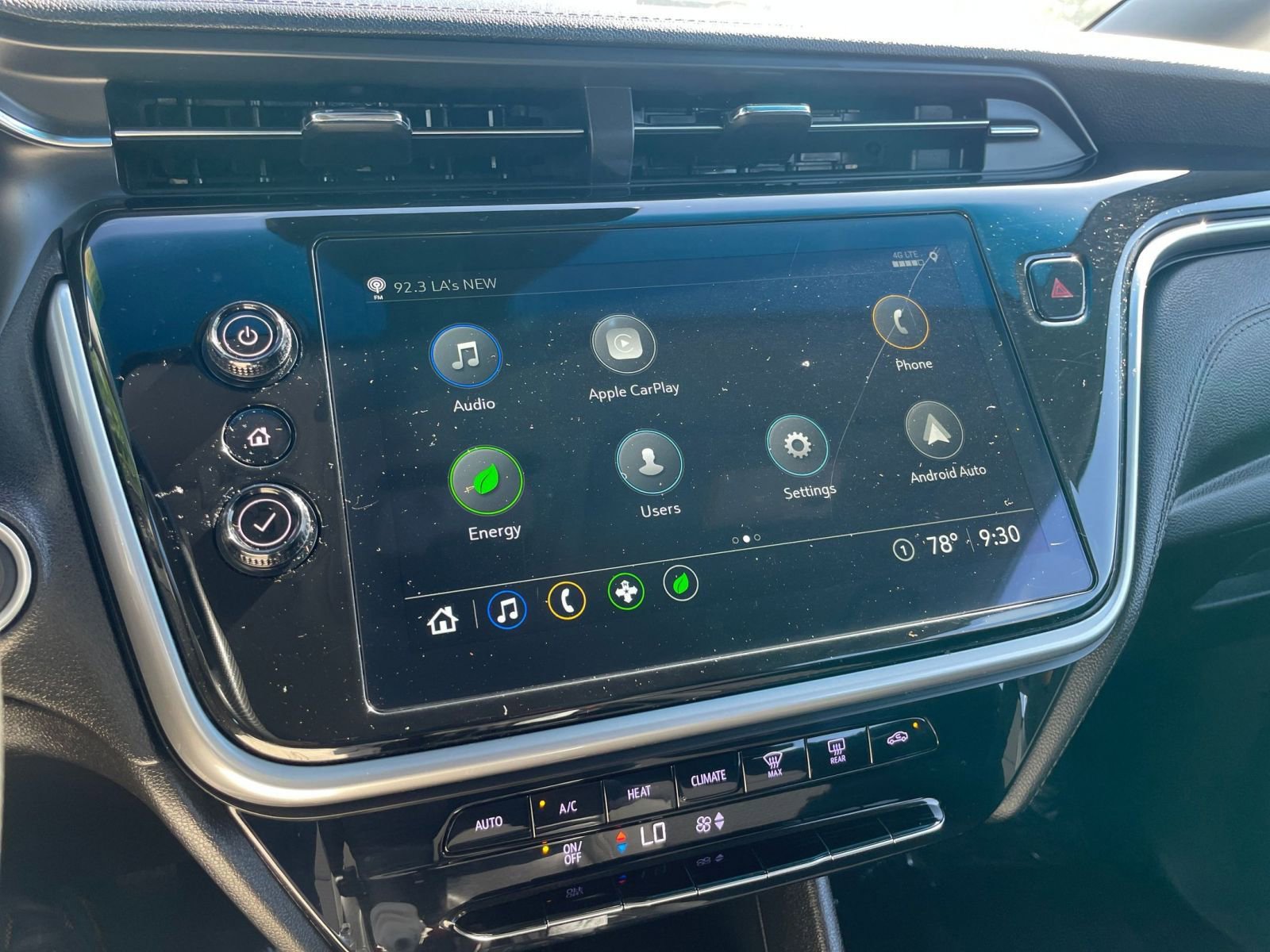 Thumbnail: 2023 Chevrolet Bolt EV - 25