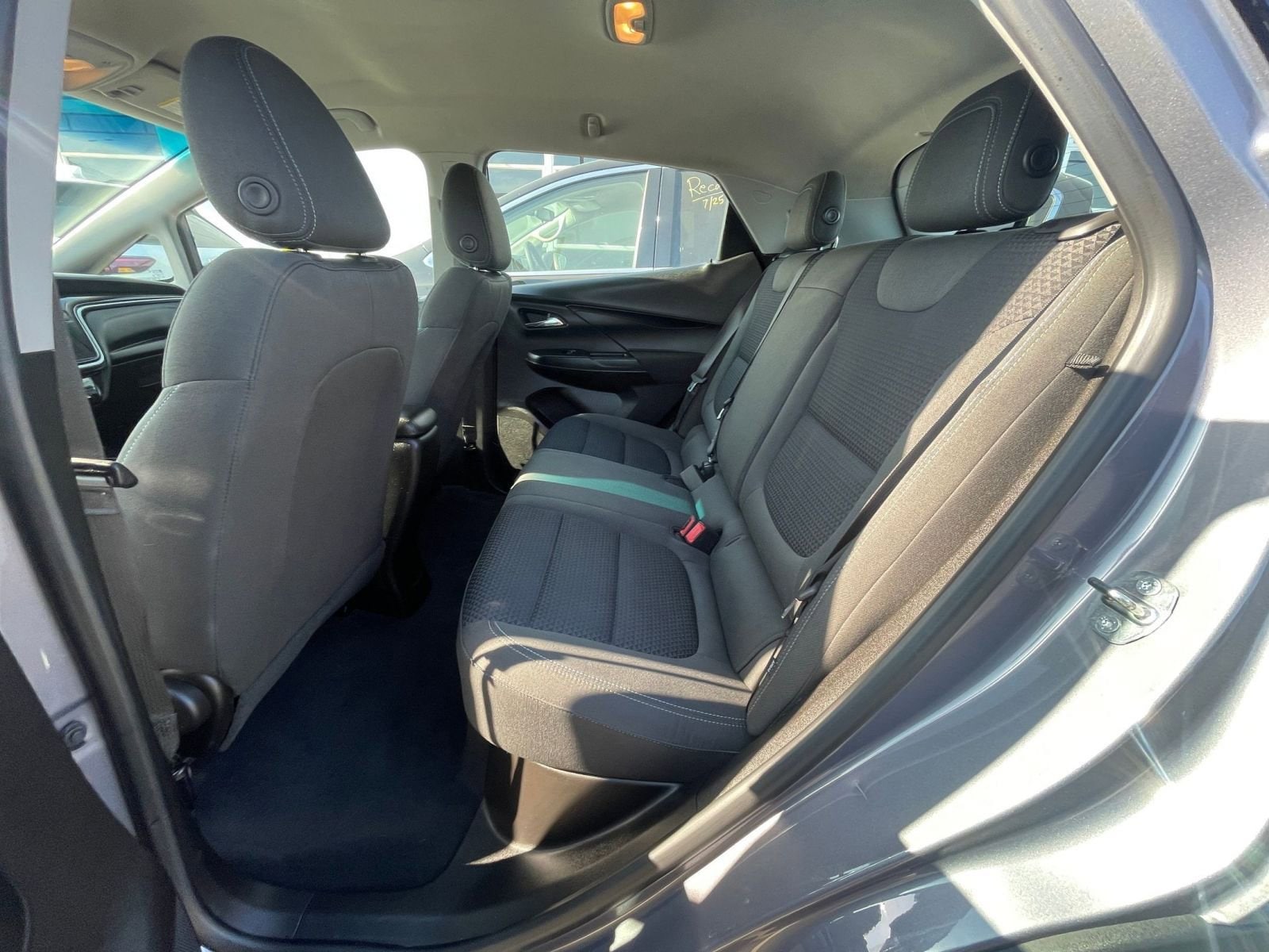 Thumbnail: 2023 Chevrolet Bolt EV - 30