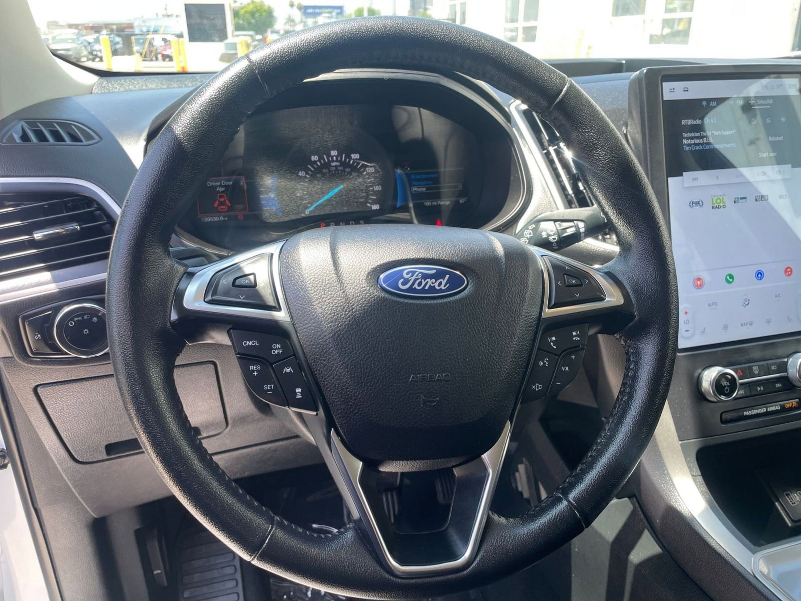 Thumbnail: 2024 Ford Edge - 28