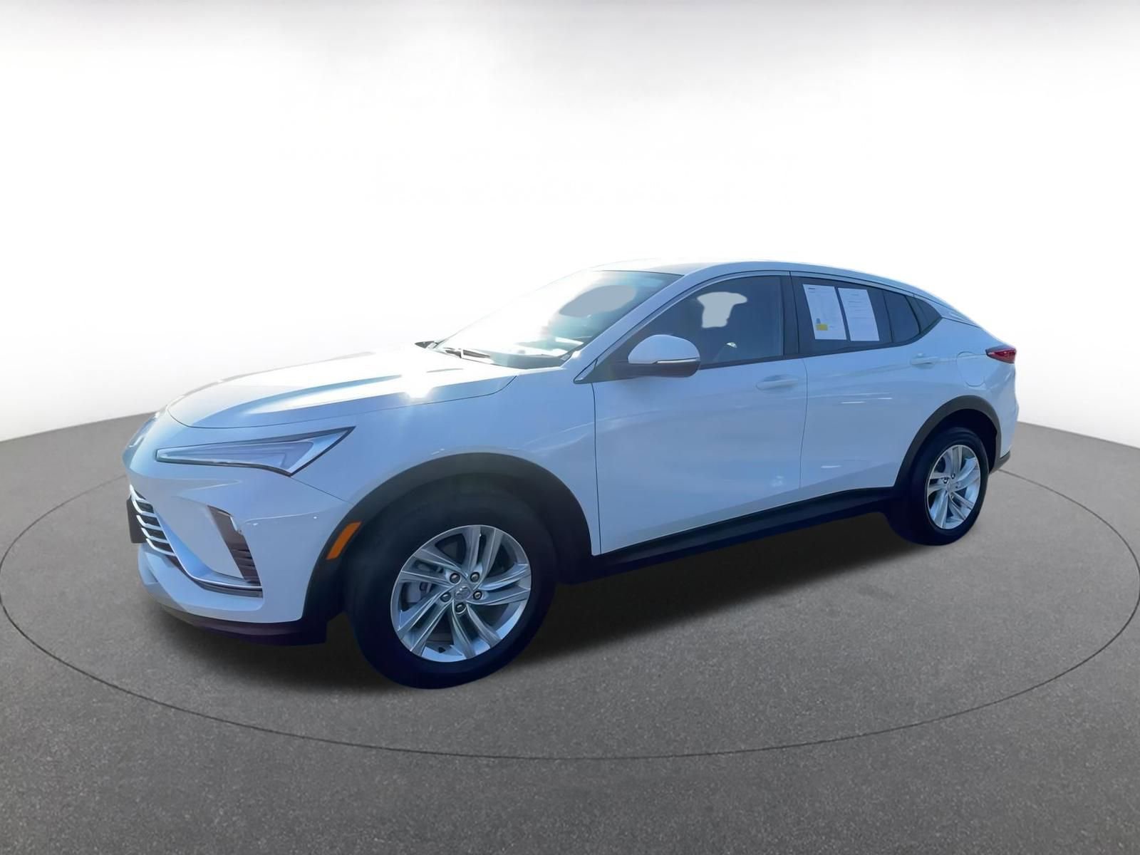 Thumbnail: 2025 Buick Envista - 8