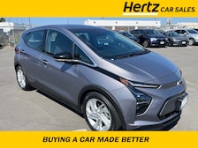 2023 Chevrolet Bolt EV 1LT -
                Inglewood, CA