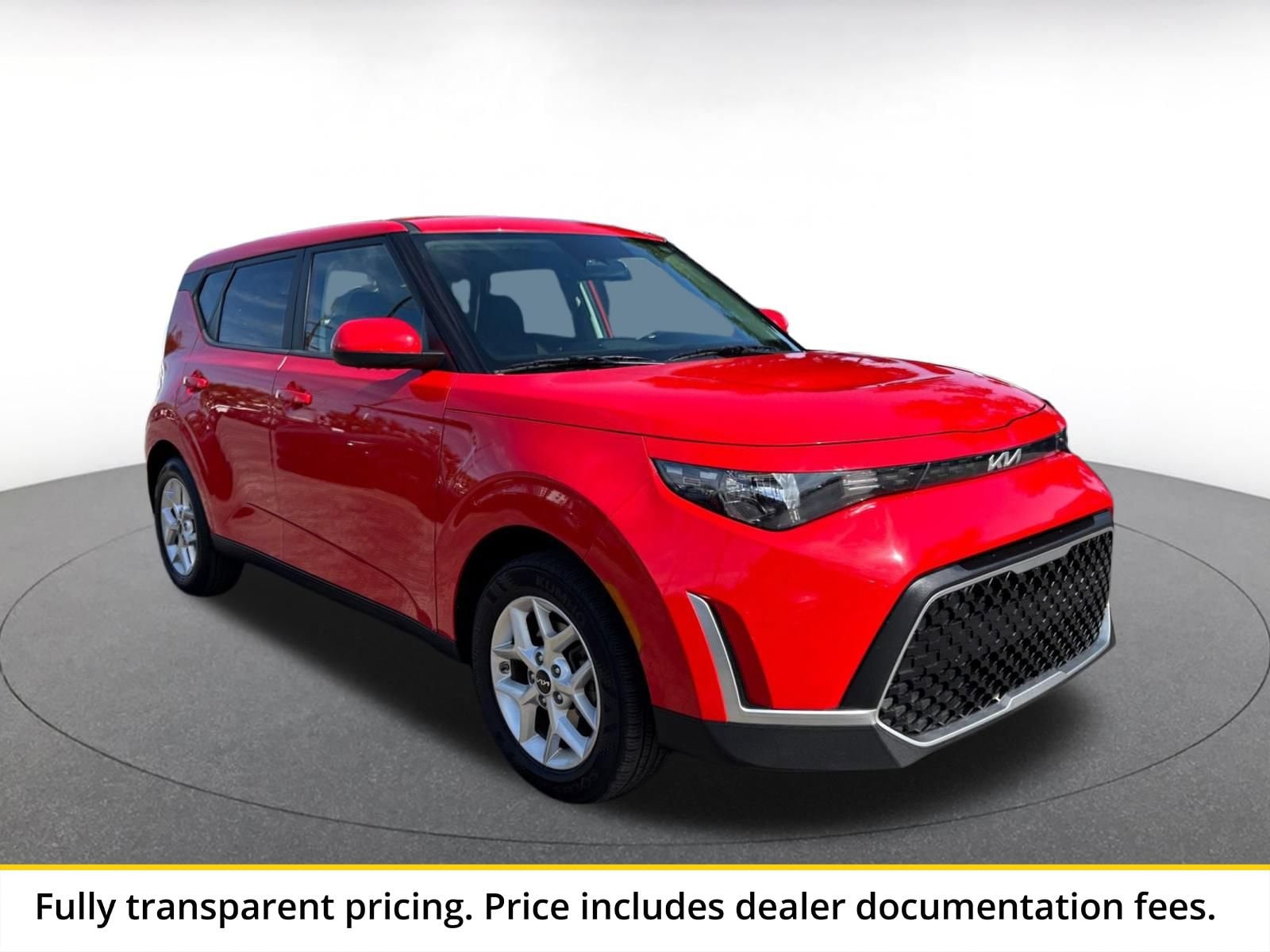 Thumbnail: 2025 Kia Soul - 1