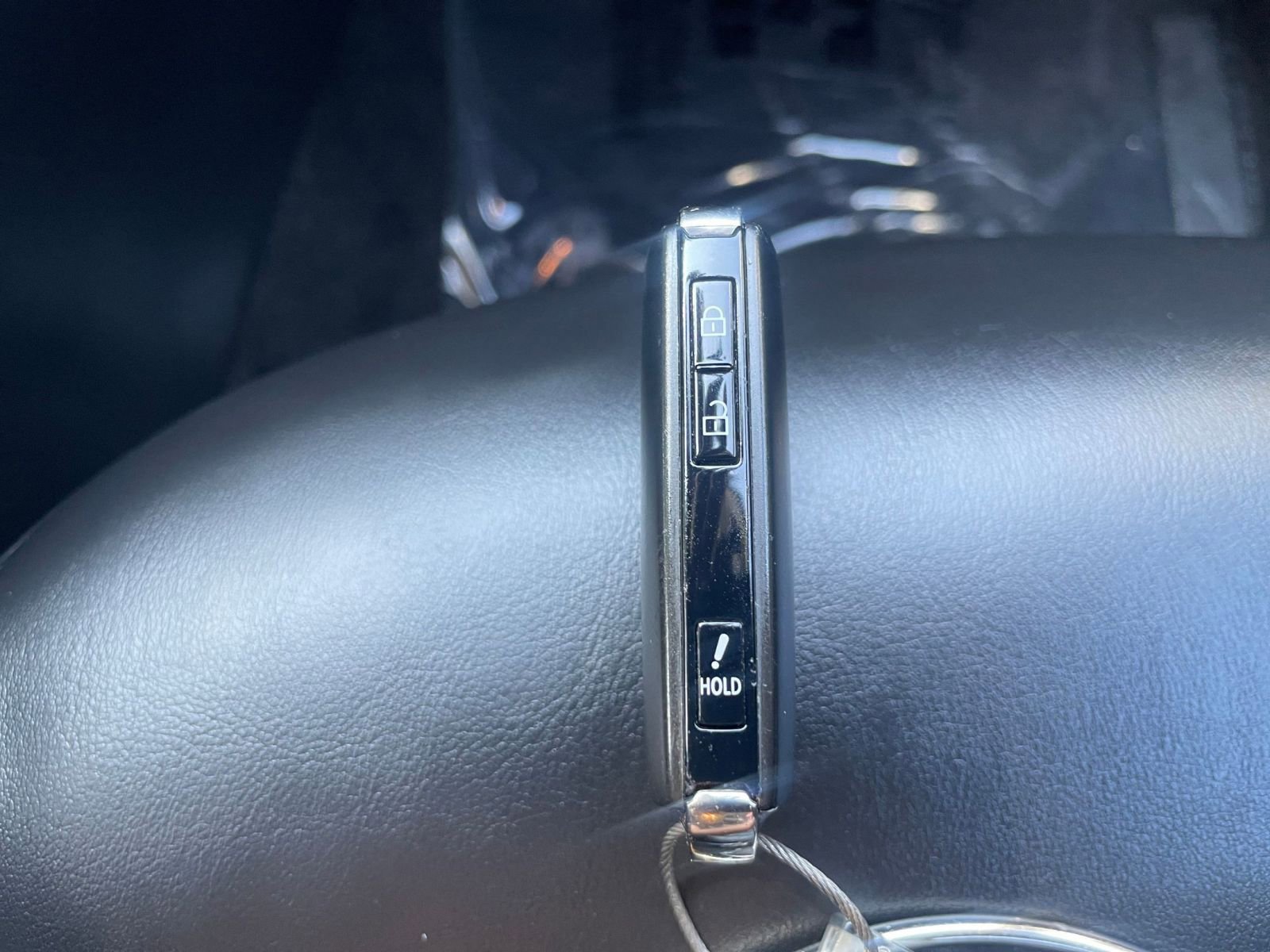 Thumbnail: 2025 Mazda CX-5 - 22