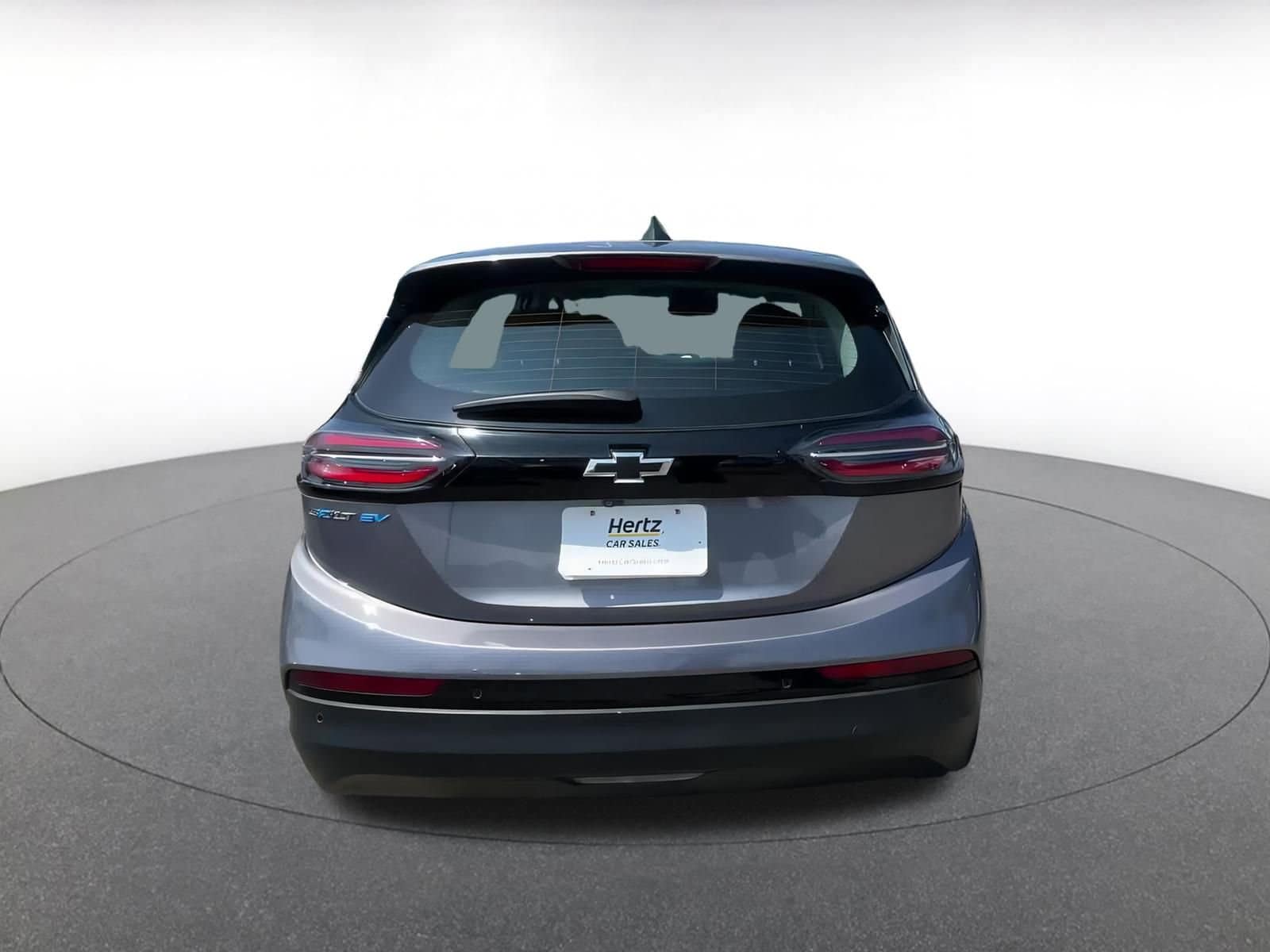Thumbnail: 2023 Chevrolet Bolt EV - 12