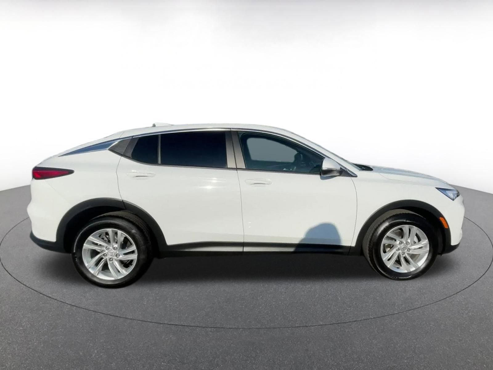 Thumbnail: 2025 Buick Envista - 16