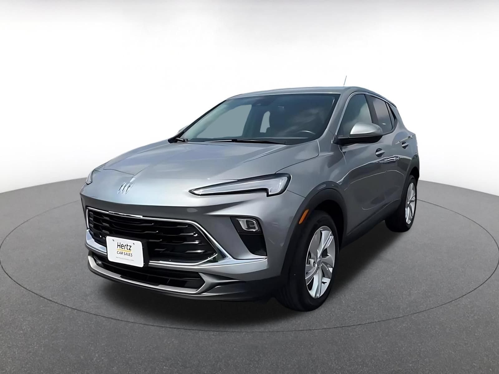 Thumbnail: 2025 Buick Encore GX - 7