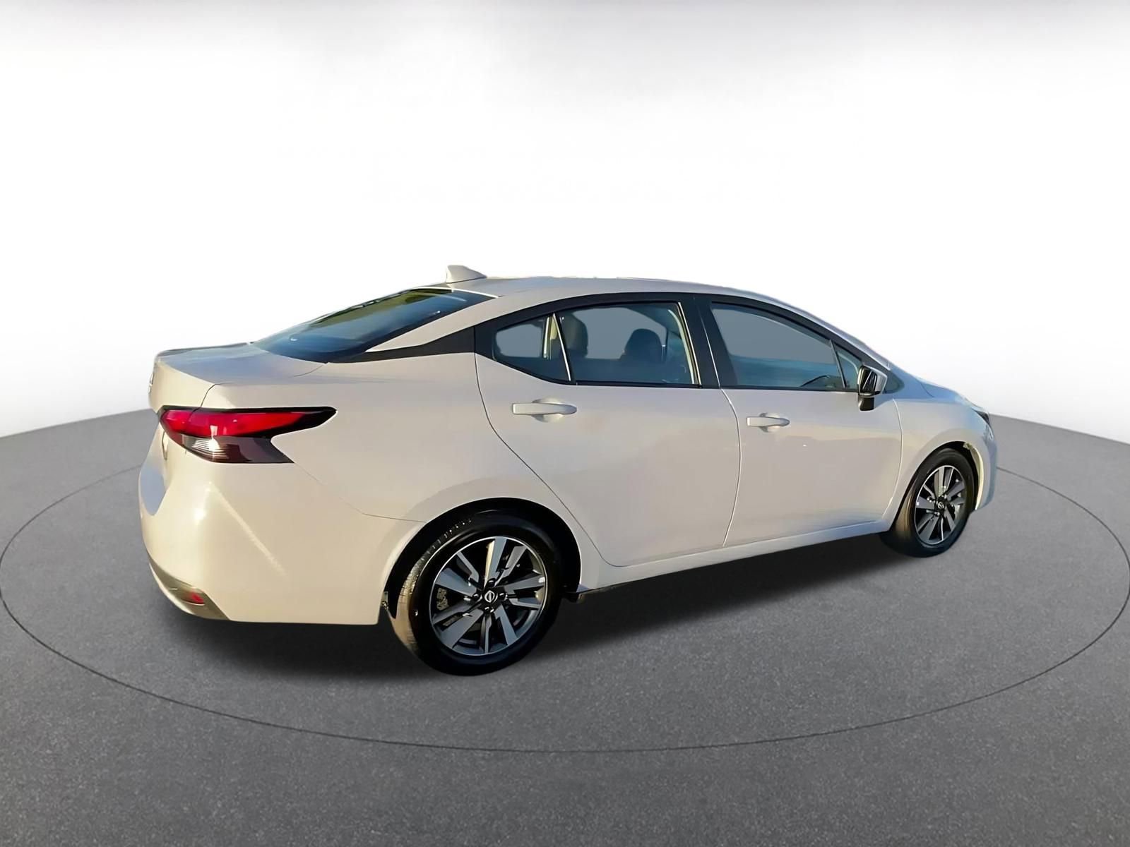 Thumbnail: 2025 Nissan Versa - 14