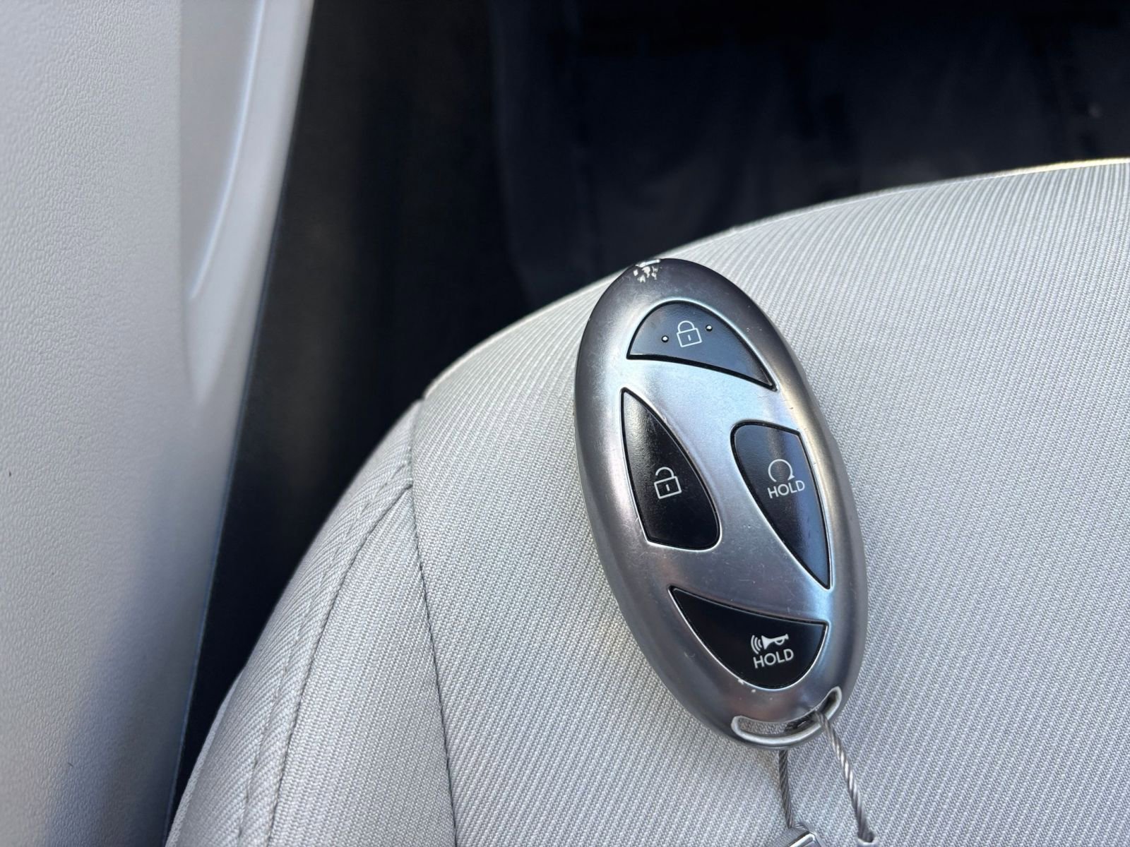 Thumbnail: 2025 Hyundai Tucson - 22