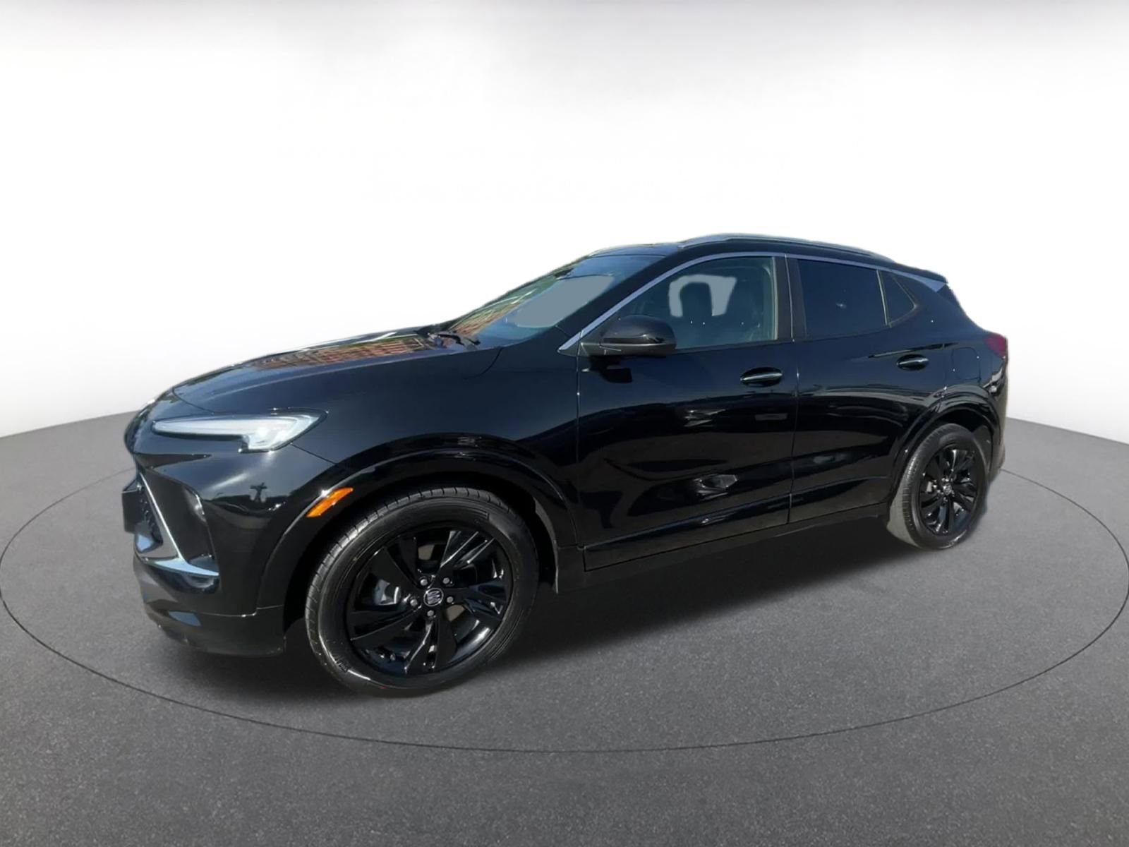 Thumbnail: 2024 Buick Encore GX - 8