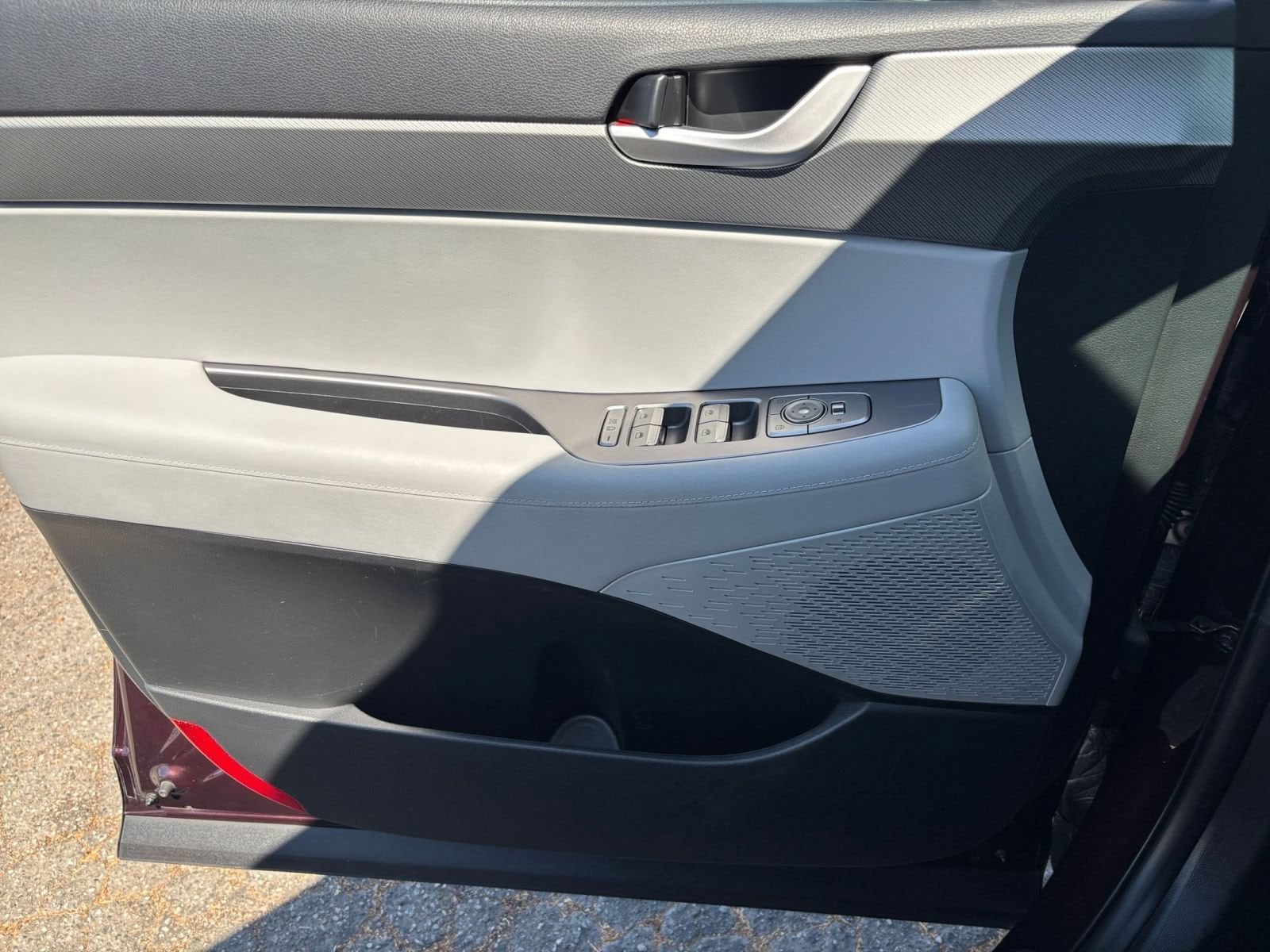 Thumbnail: 2024 Hyundai Palisade - 15