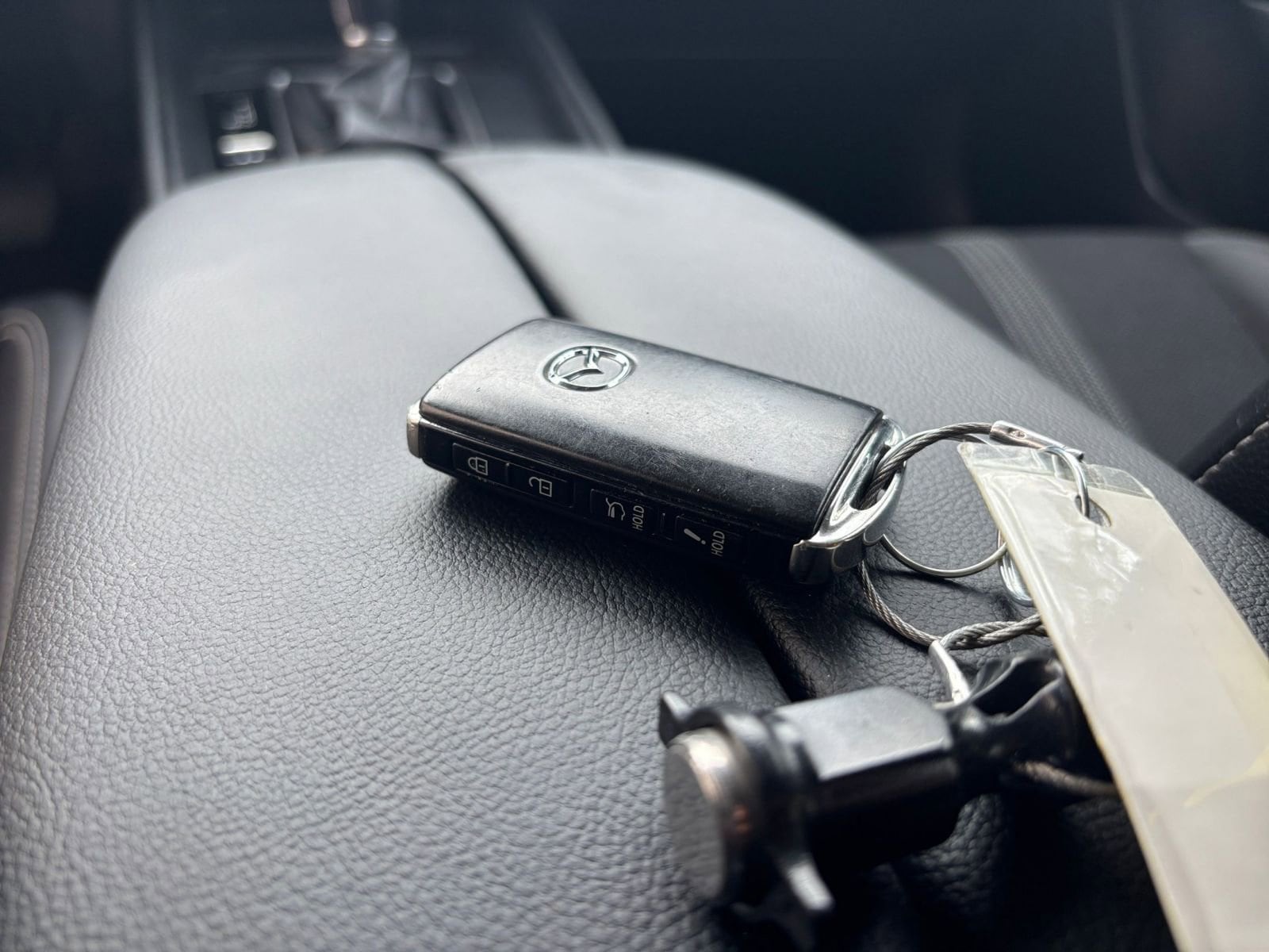 Thumbnail: 2025 Mazda CX-50 - 22