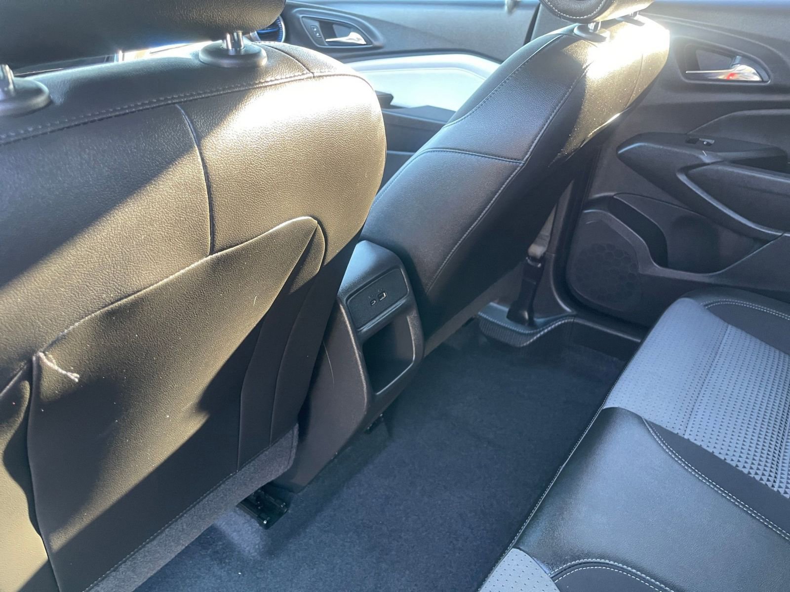 Thumbnail: 2025 Chevrolet Trax - 24