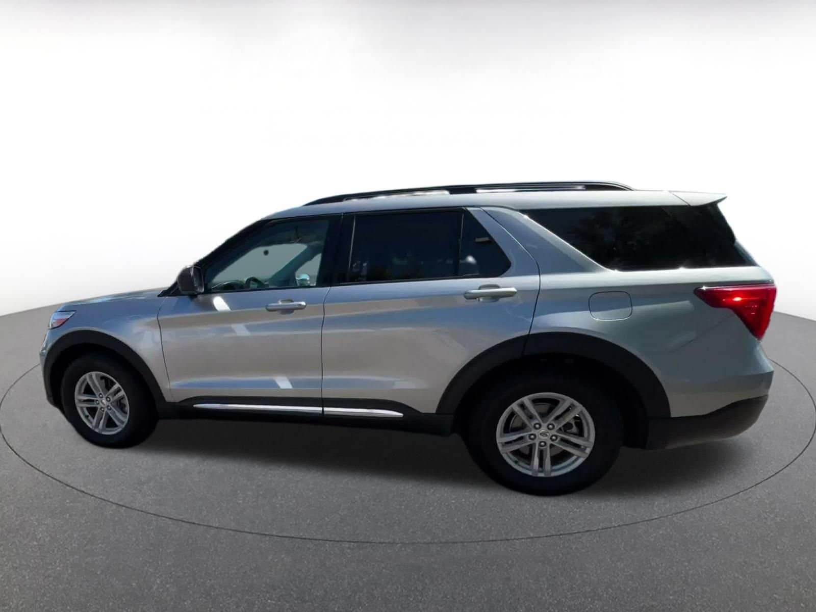 Thumbnail: 2024 Ford Explorer - 7