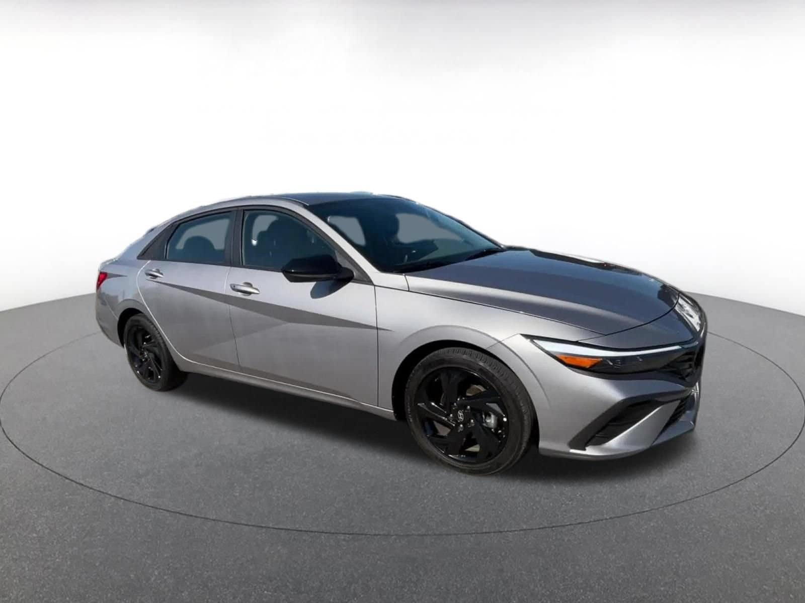 Thumbnail: 2026 Hyundai Elantra - 2
