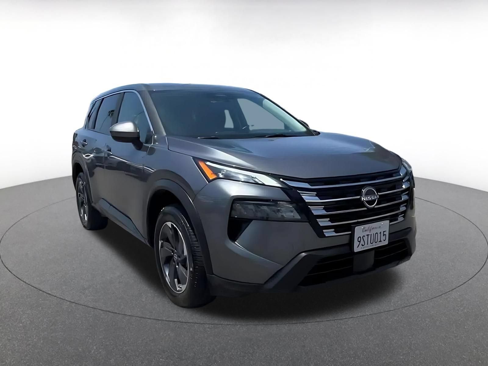 Thumbnail: 2025 Nissan Rogue - 3