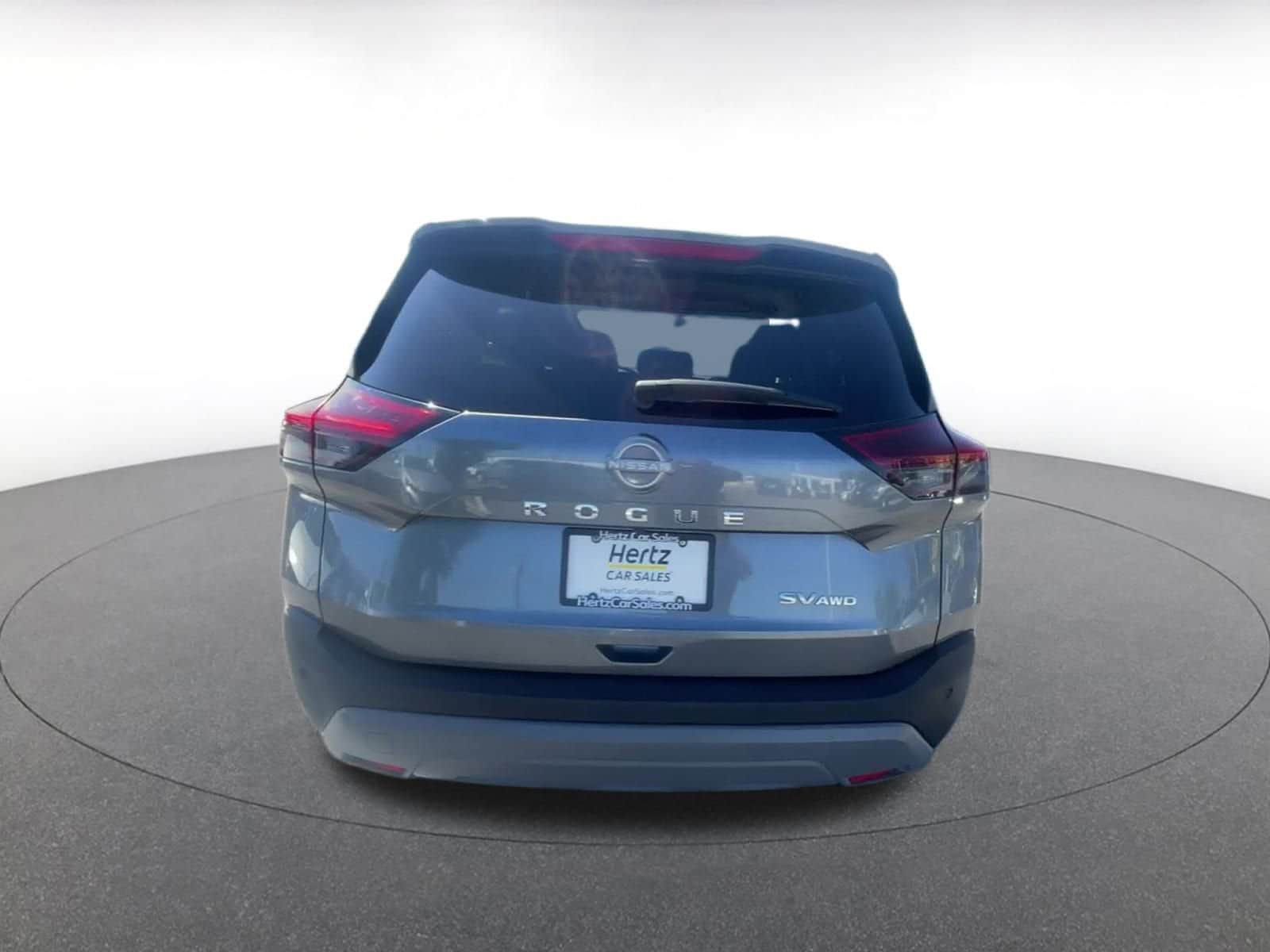Thumbnail: 2023 Nissan Rogue - 12
