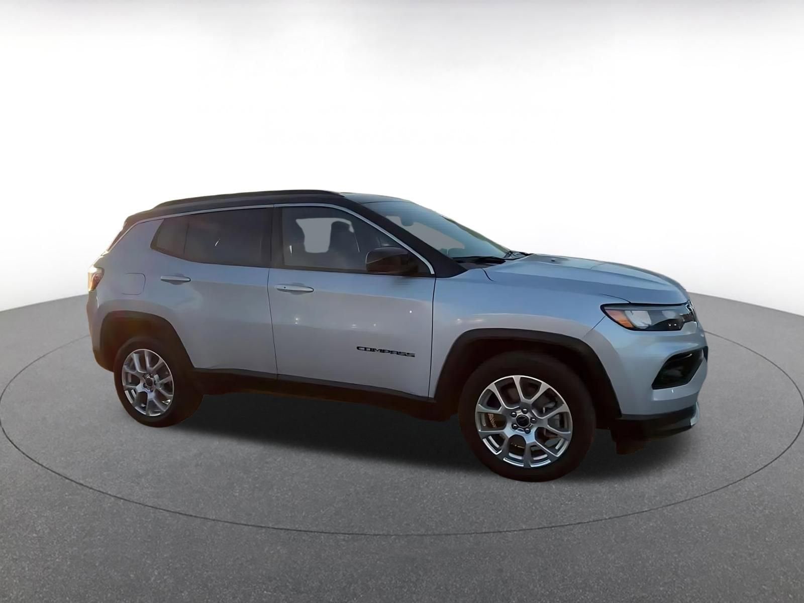 Thumbnail: 2025 Jeep Compass - 2