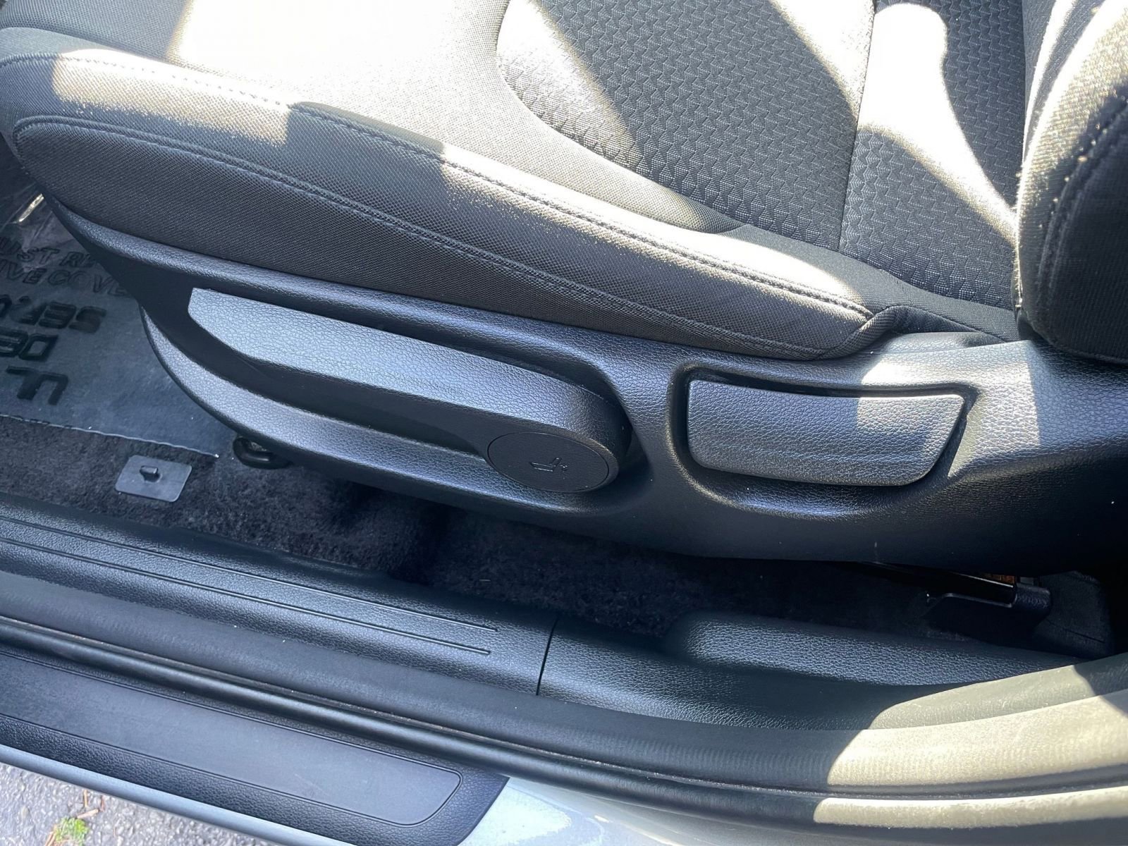 Thumbnail: 2025 Kia Sportage - 22