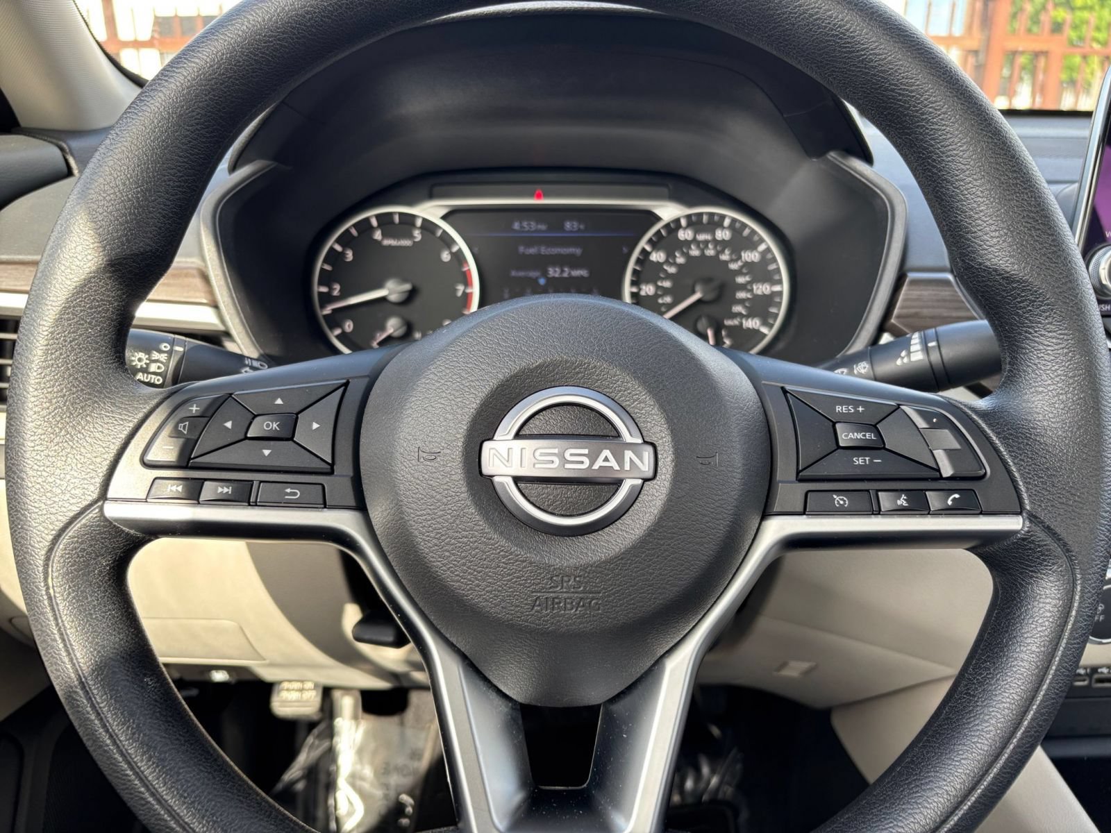 Thumbnail: 2025 Nissan Altima - 29