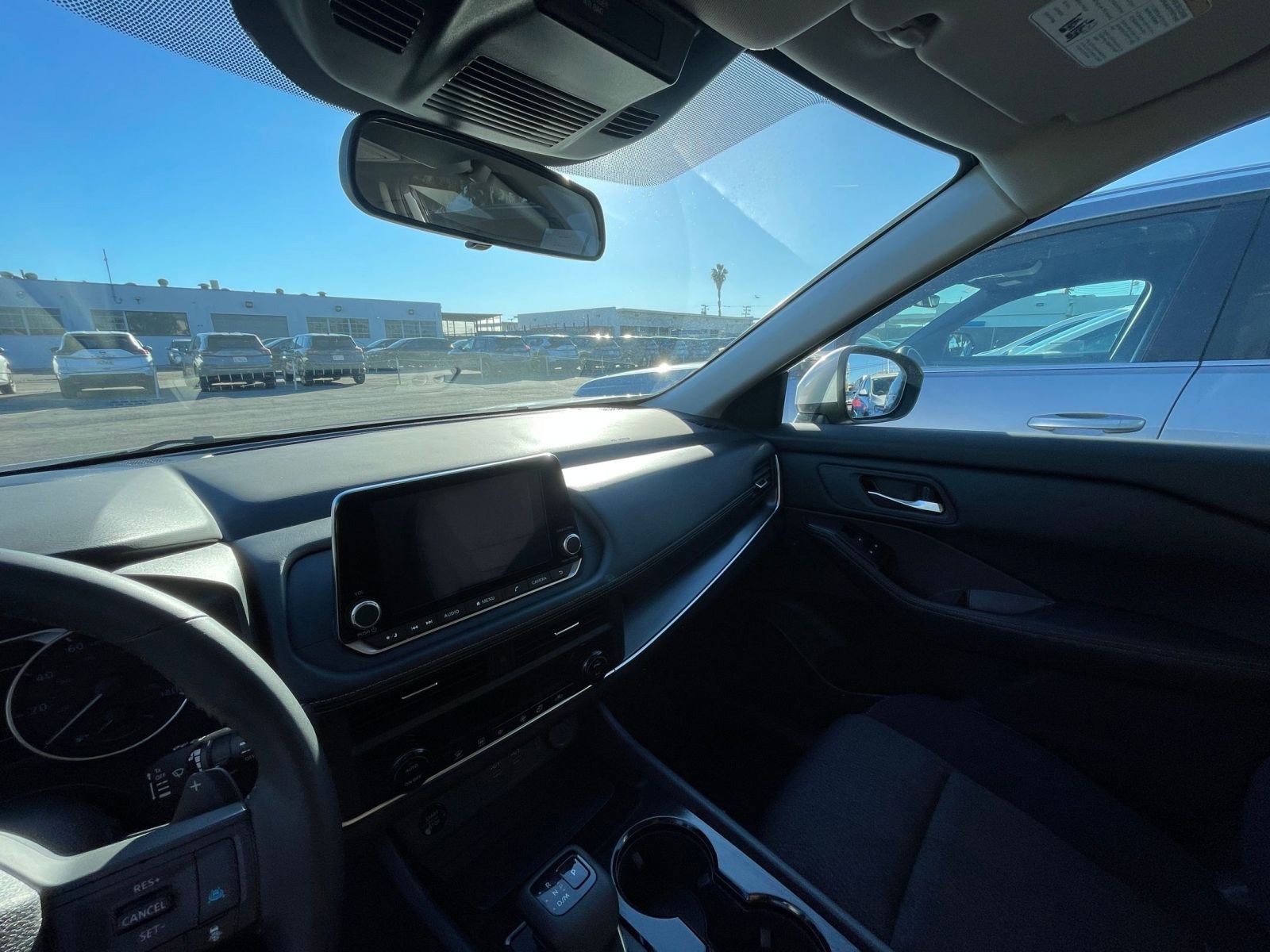 Thumbnail: 2025 Nissan Rogue - 35