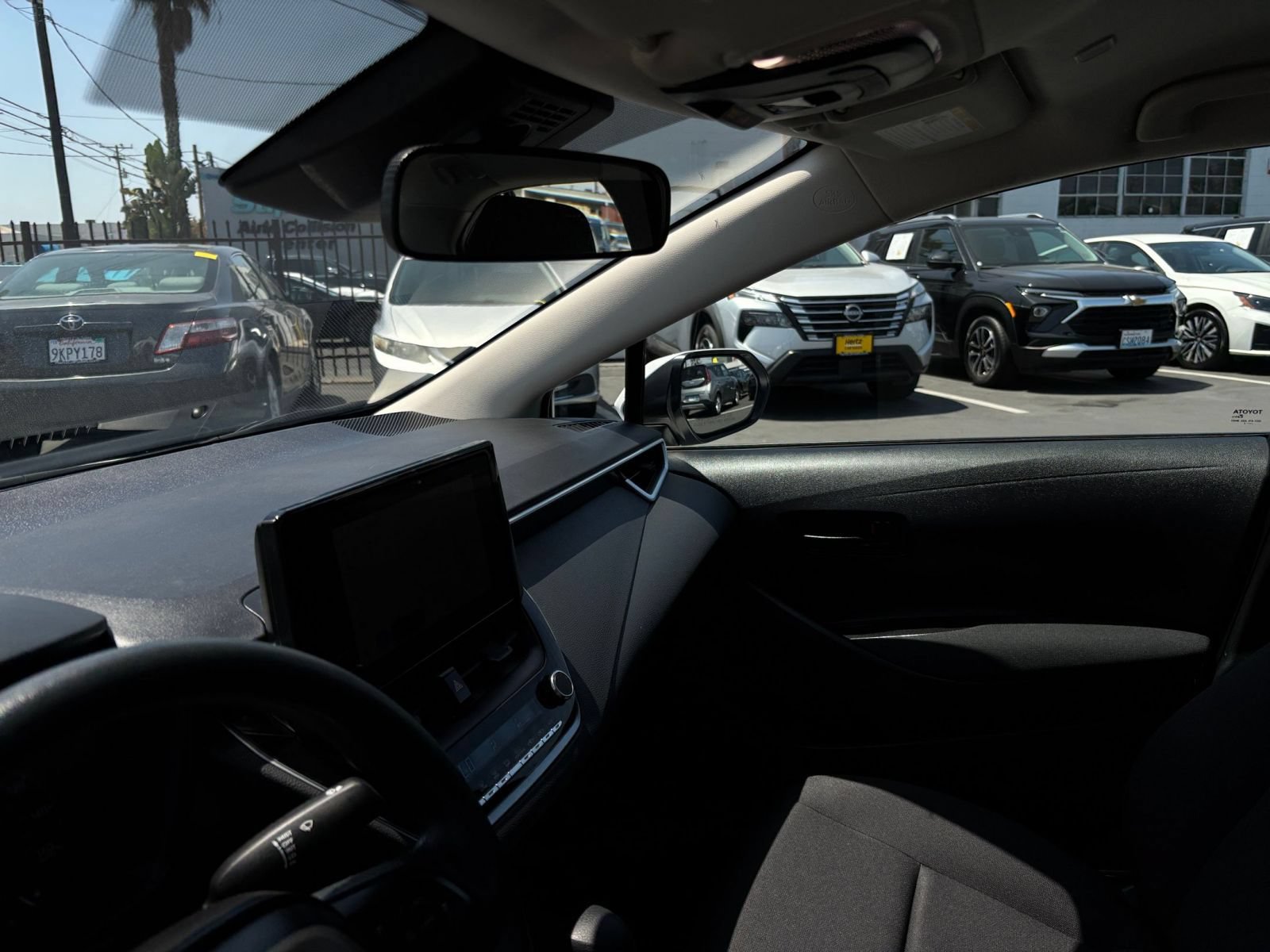 Thumbnail: 2025 Toyota Corolla - 35