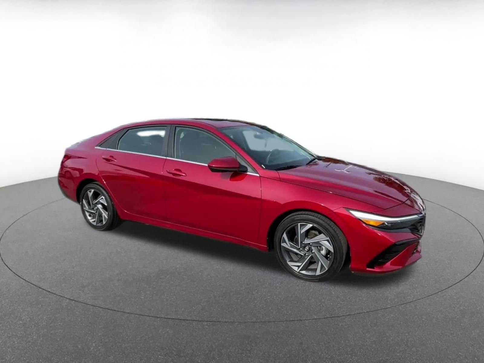 Thumbnail: 2025 Hyundai Elantra - 2