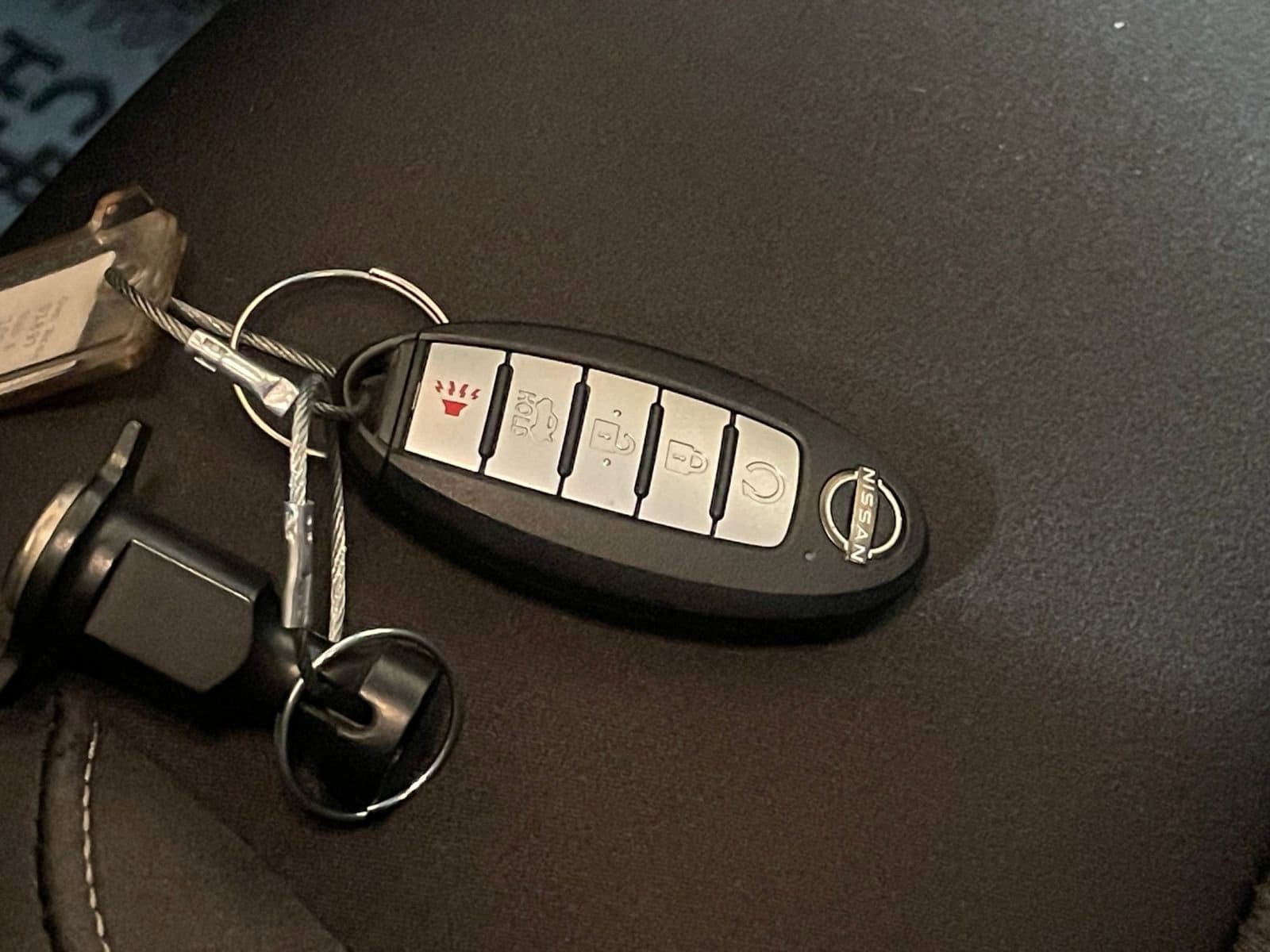 Thumbnail: 2024 Nissan Altima - 22