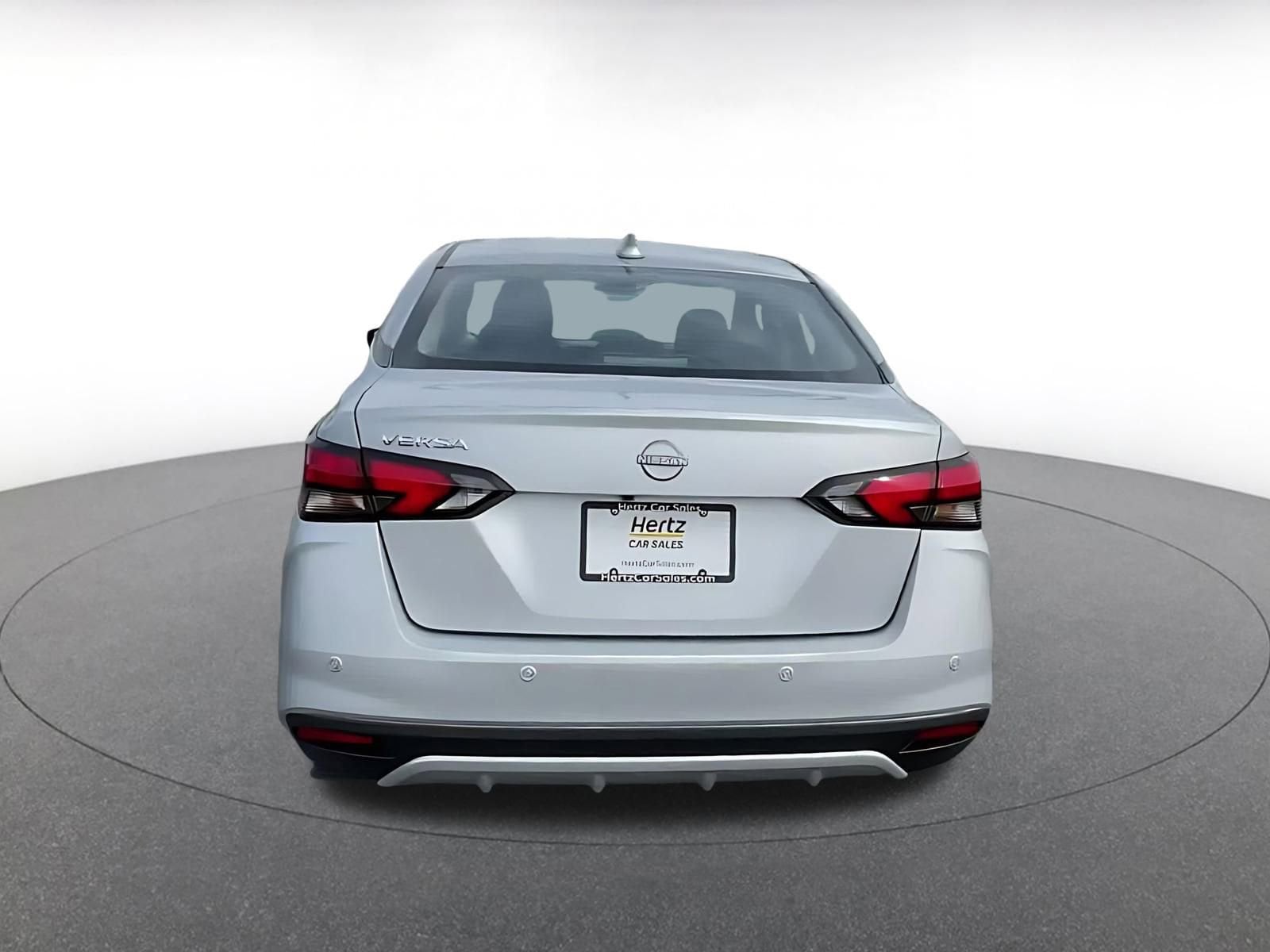 Thumbnail: 2025 Nissan Versa - 12