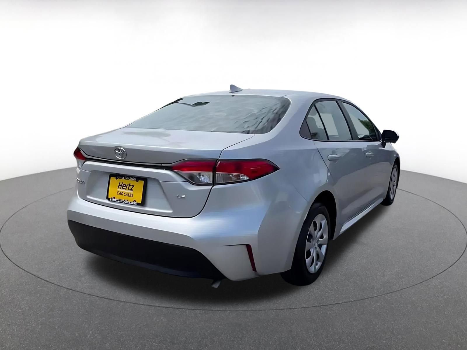 Thumbnail: 2025 Toyota Corolla - 14