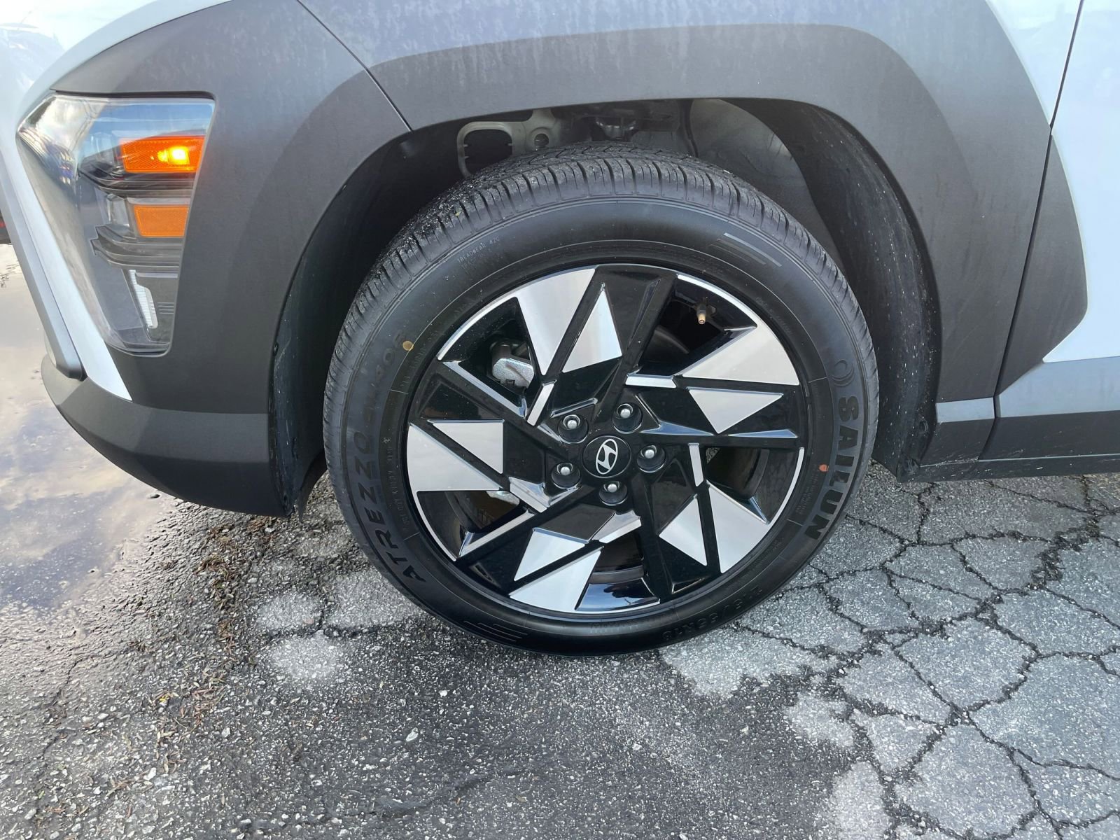 Thumbnail: 2025 Hyundai Kona - 30