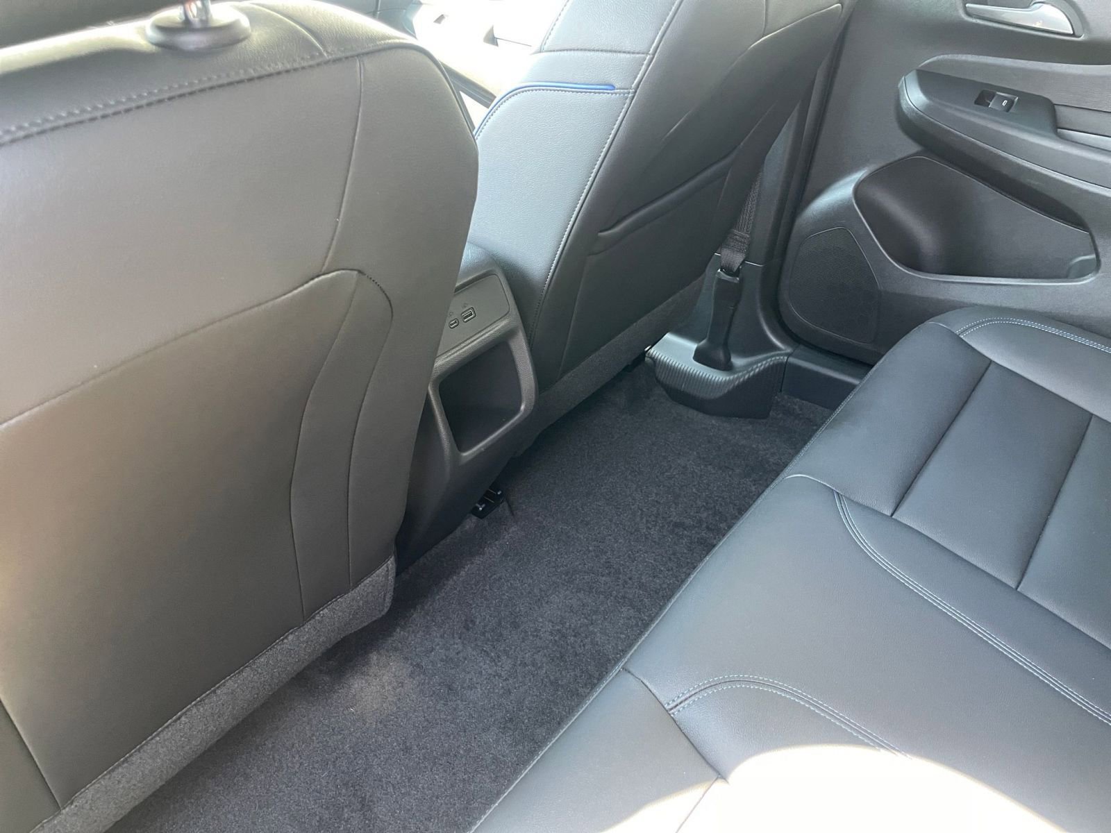 Thumbnail: 2025 Buick Envista - 24