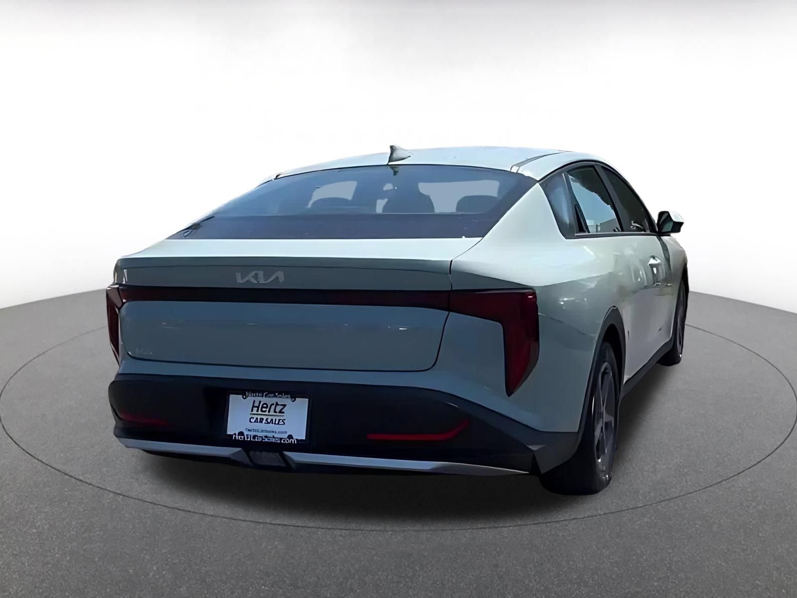 Thumbnail: 2025 Kia K4 - 15