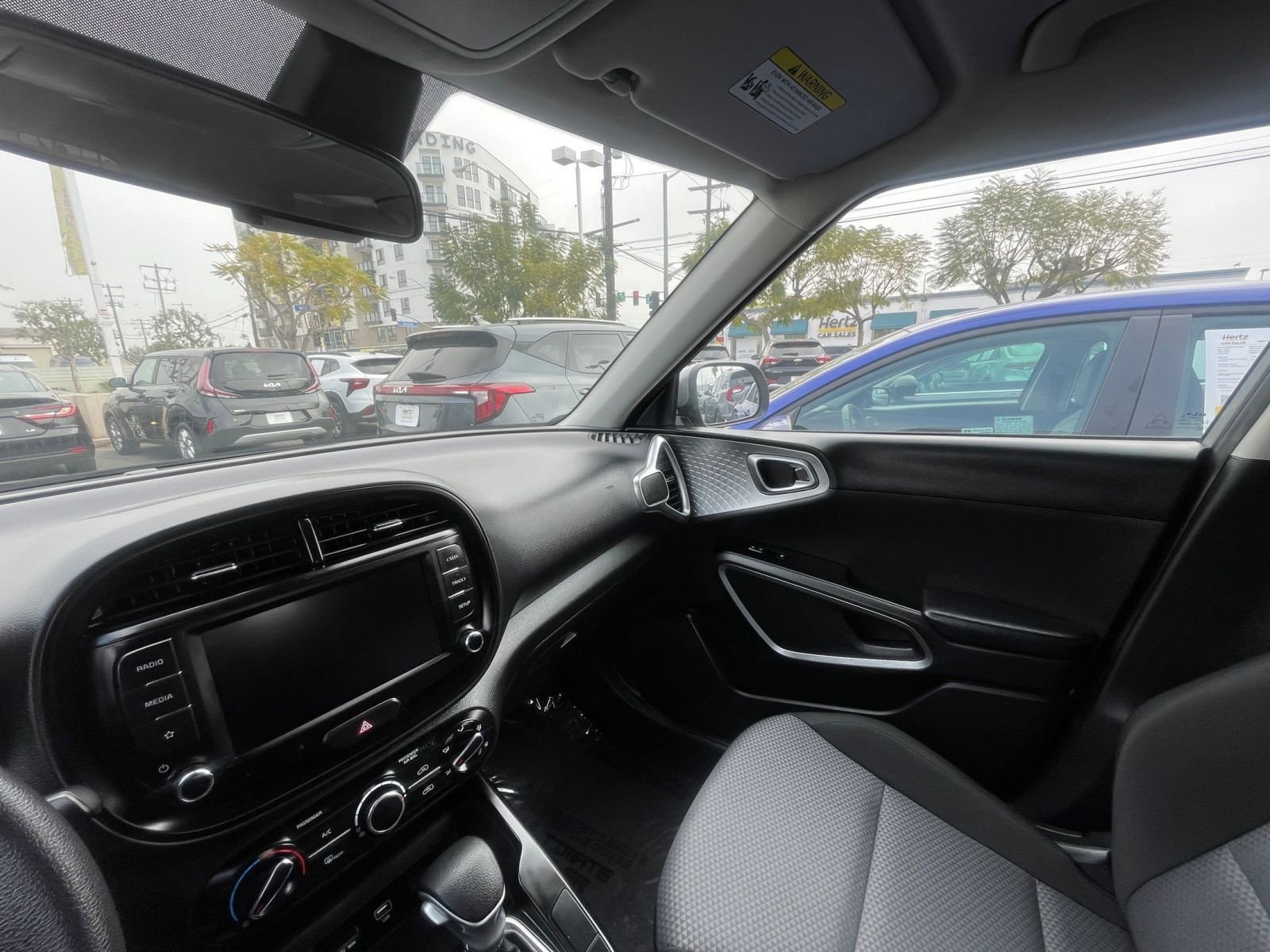 Thumbnail: 2025 Kia Soul - 35