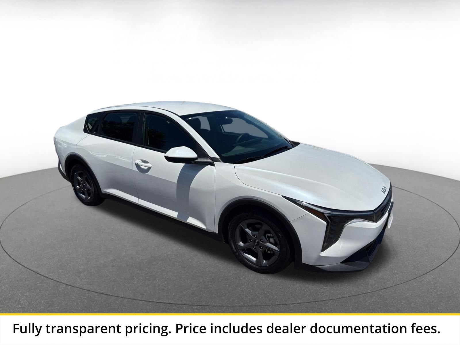 Thumbnail: 2025 Kia K4 - 1