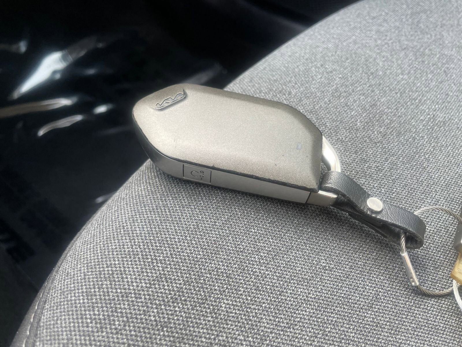 Thumbnail: 2025 Kia K4 - 27