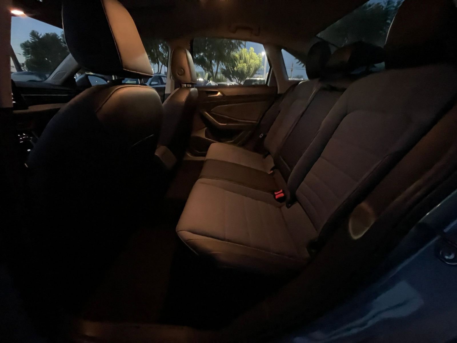 Thumbnail: 2025 Volkswagen Jetta - 25