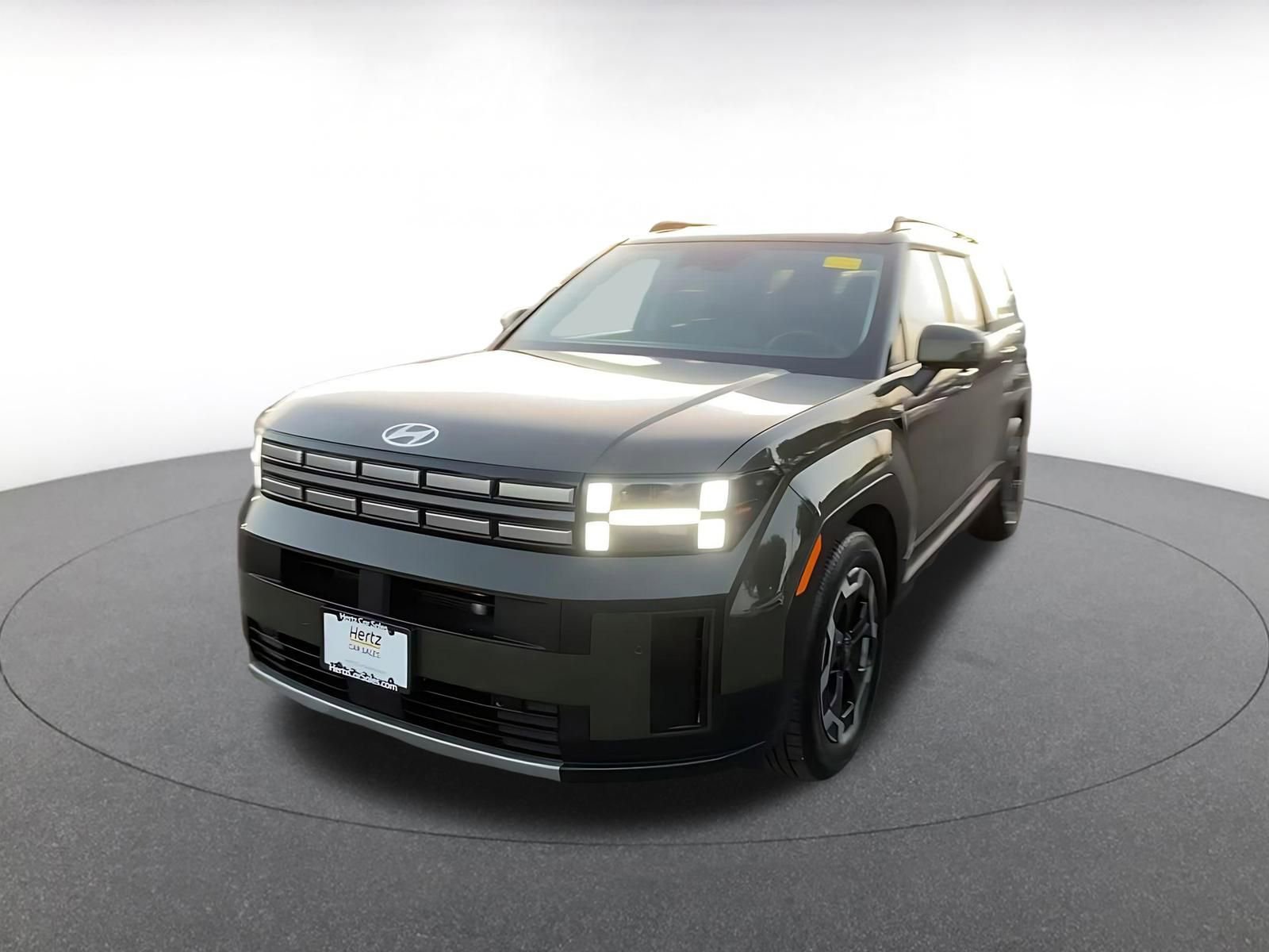 Thumbnail: 2025 Hyundai Santa Fe - 7