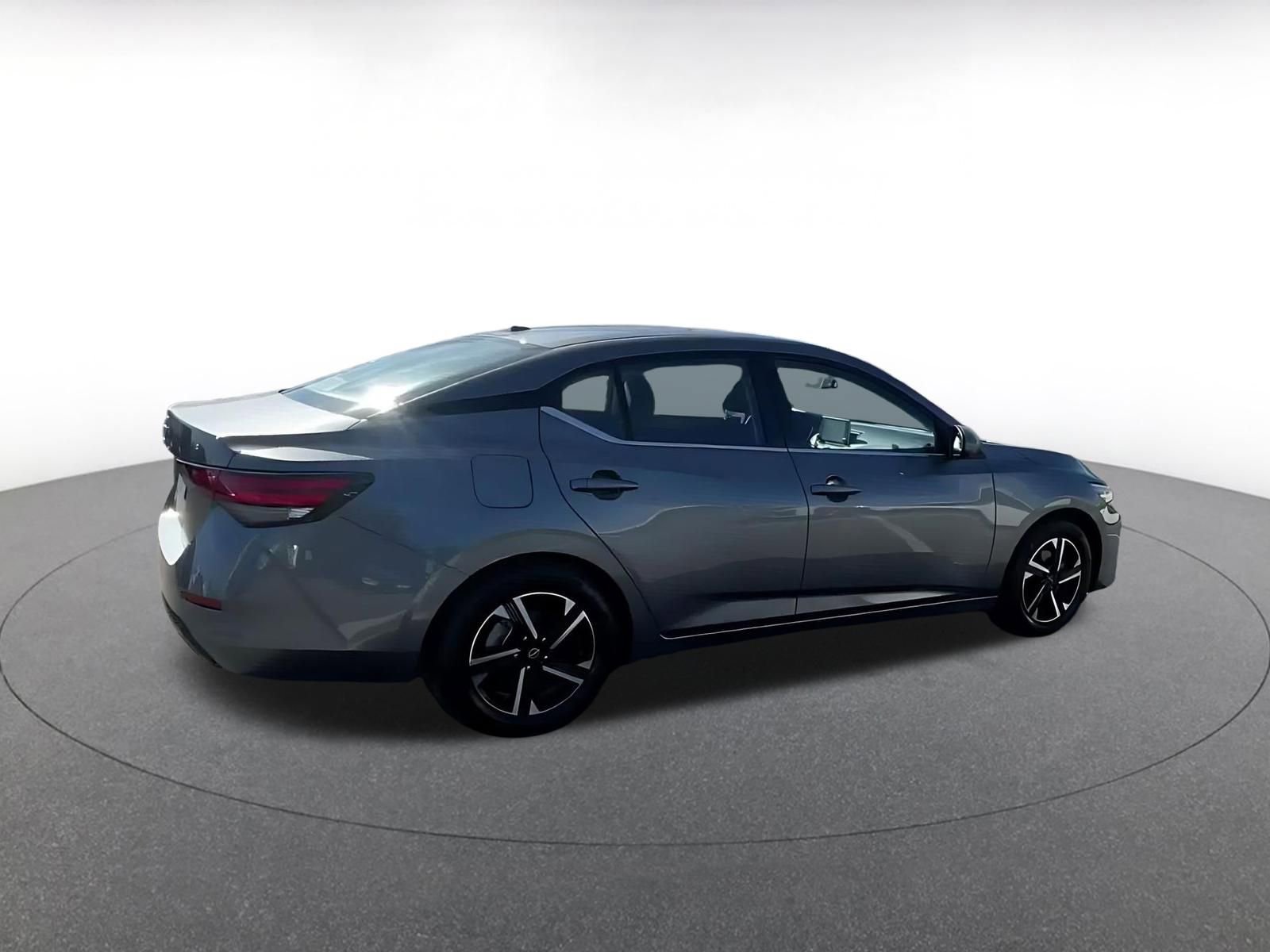 Thumbnail: 2025 Nissan Sentra - 14