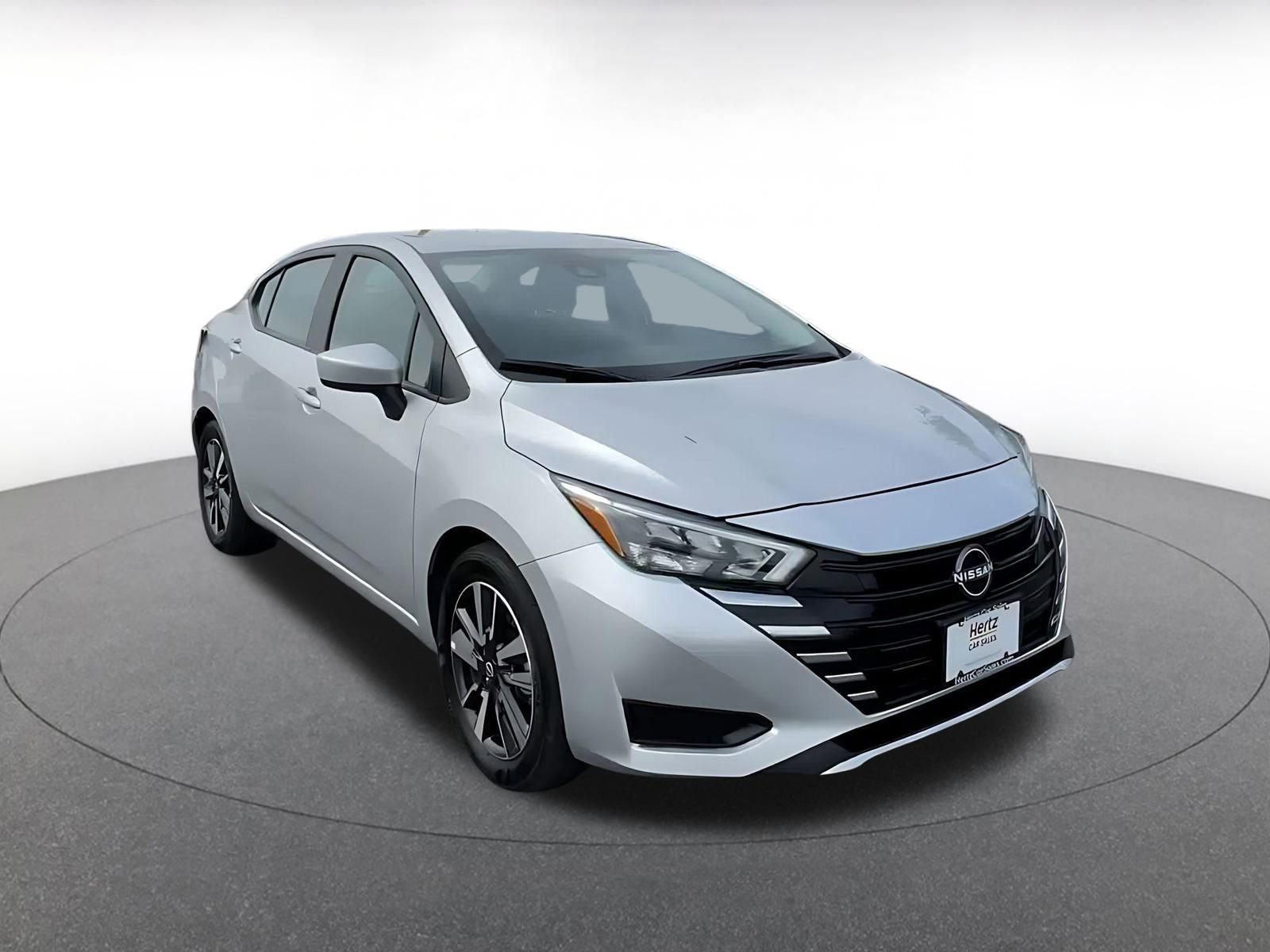 Thumbnail: 2025 Nissan Versa - 3